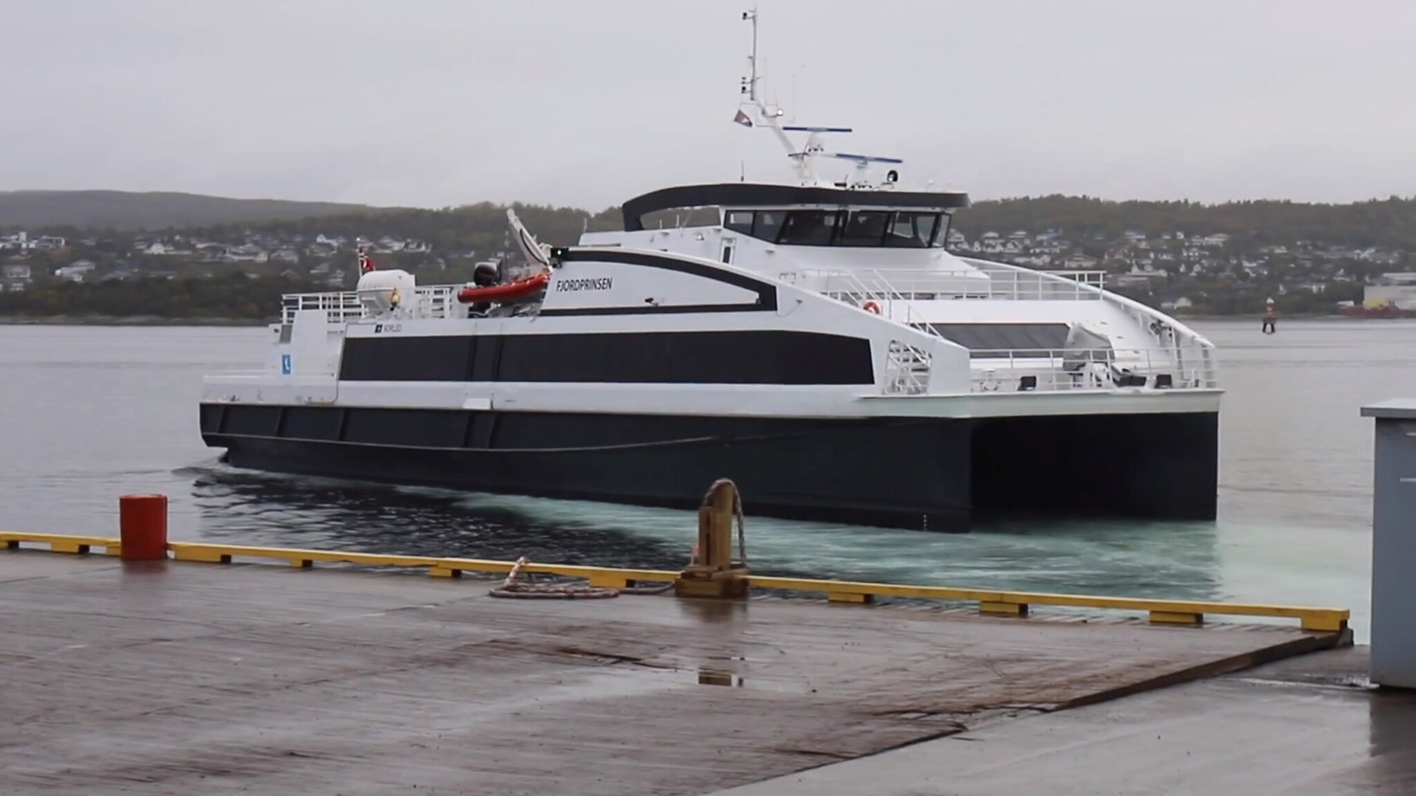 – Siste ord er nok ikke sagt i denne saken