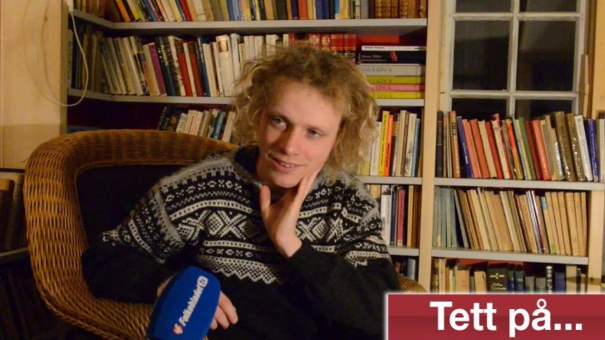 Tett på... Pål "Moddi" Knutsen