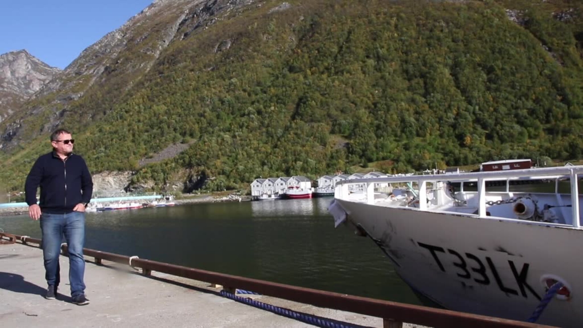 Her var valgdeltakelsen ekstra stor