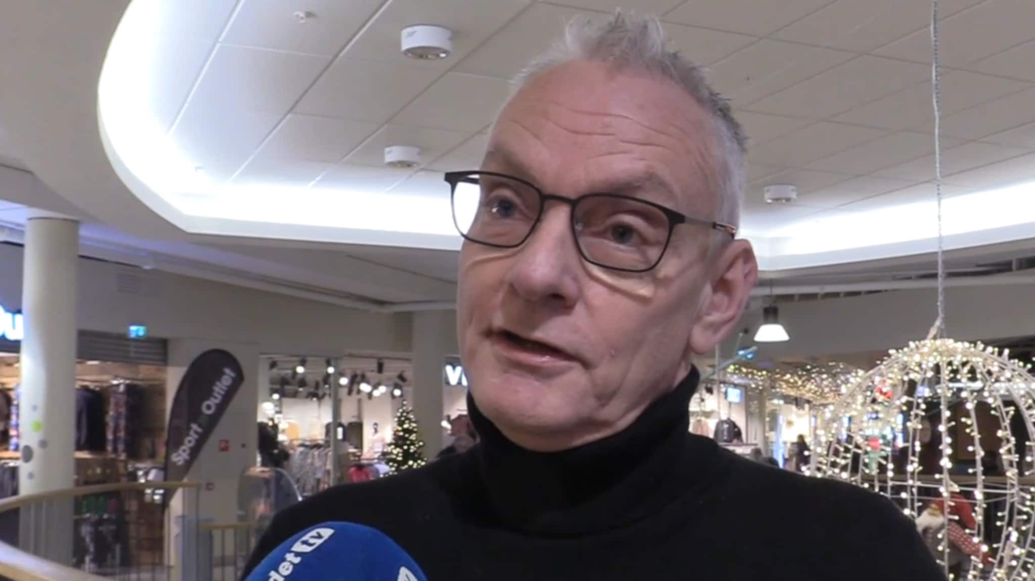 Handleuka Black Week er i gang: – En fantastisk god uke for oss