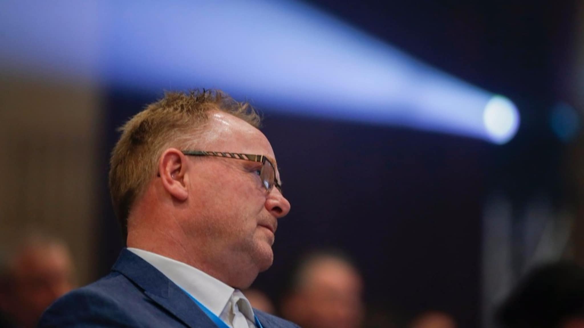 Pliktkommisjonen overleverte rapporten