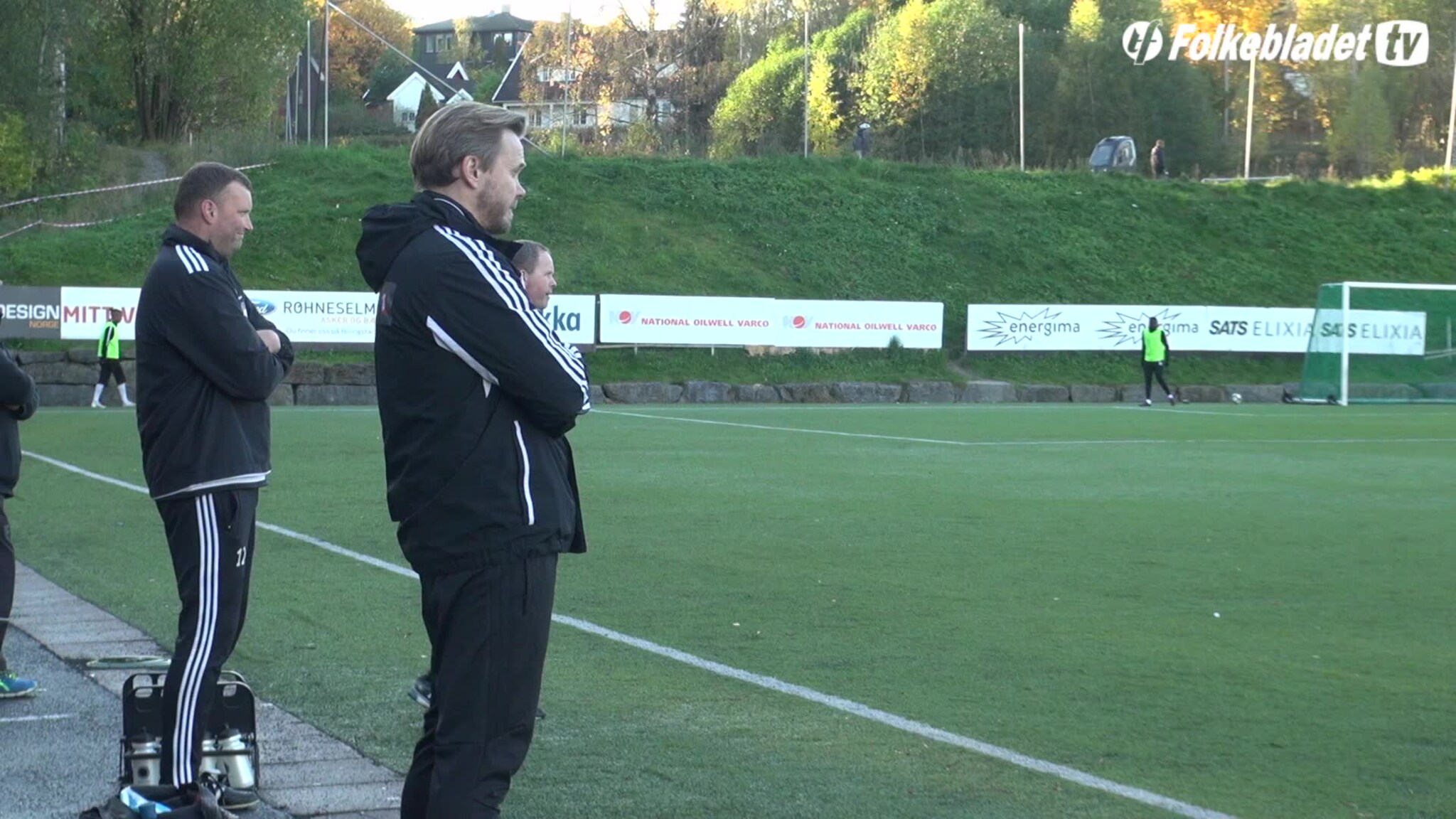 Bummen: – Har «kjøpt» oss ei uke til