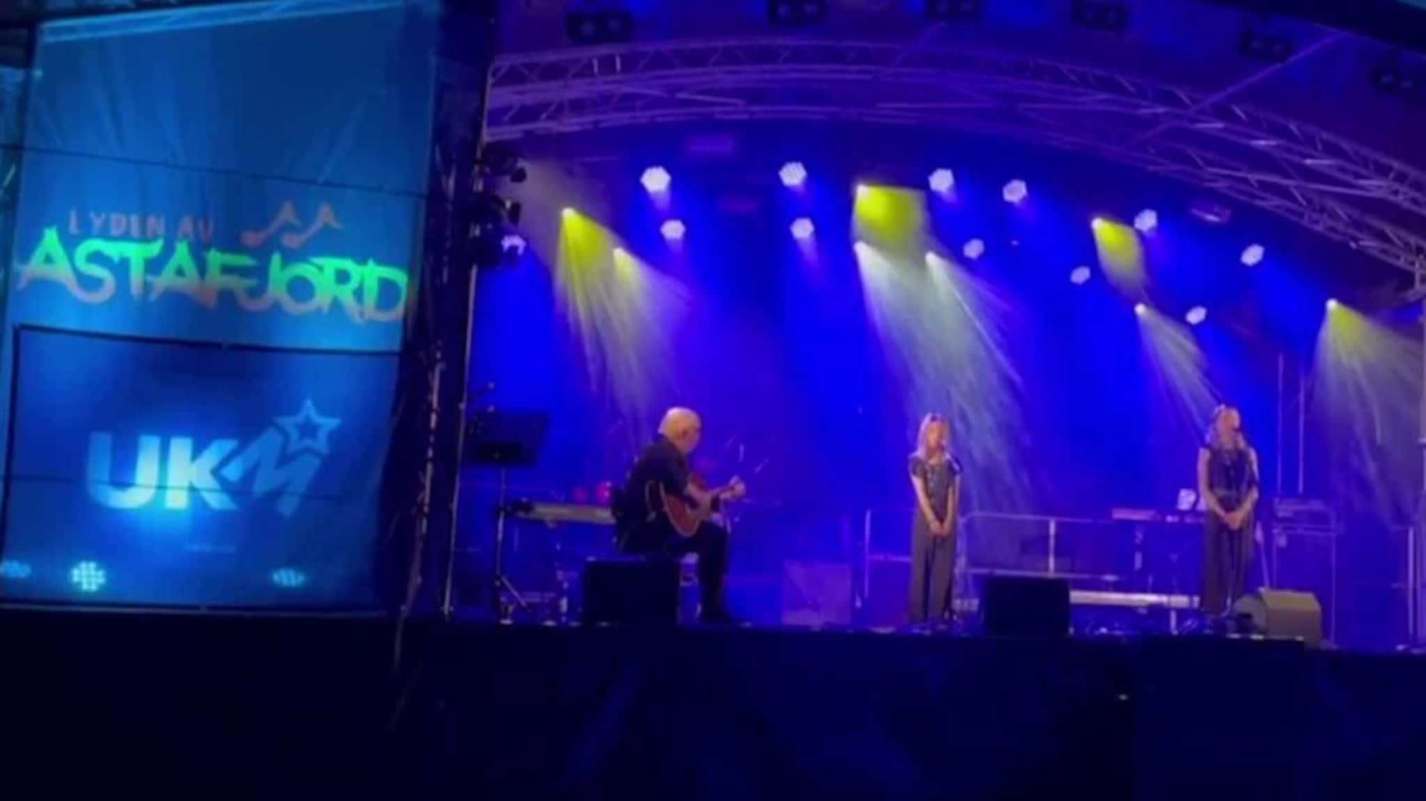 Lyden av Astafjord