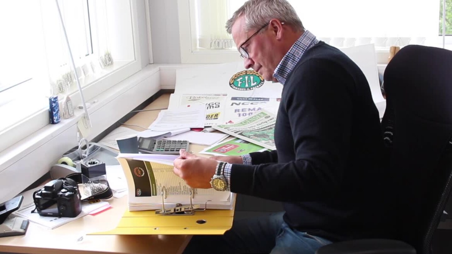– Nå er vi nødt til å ta flere grep