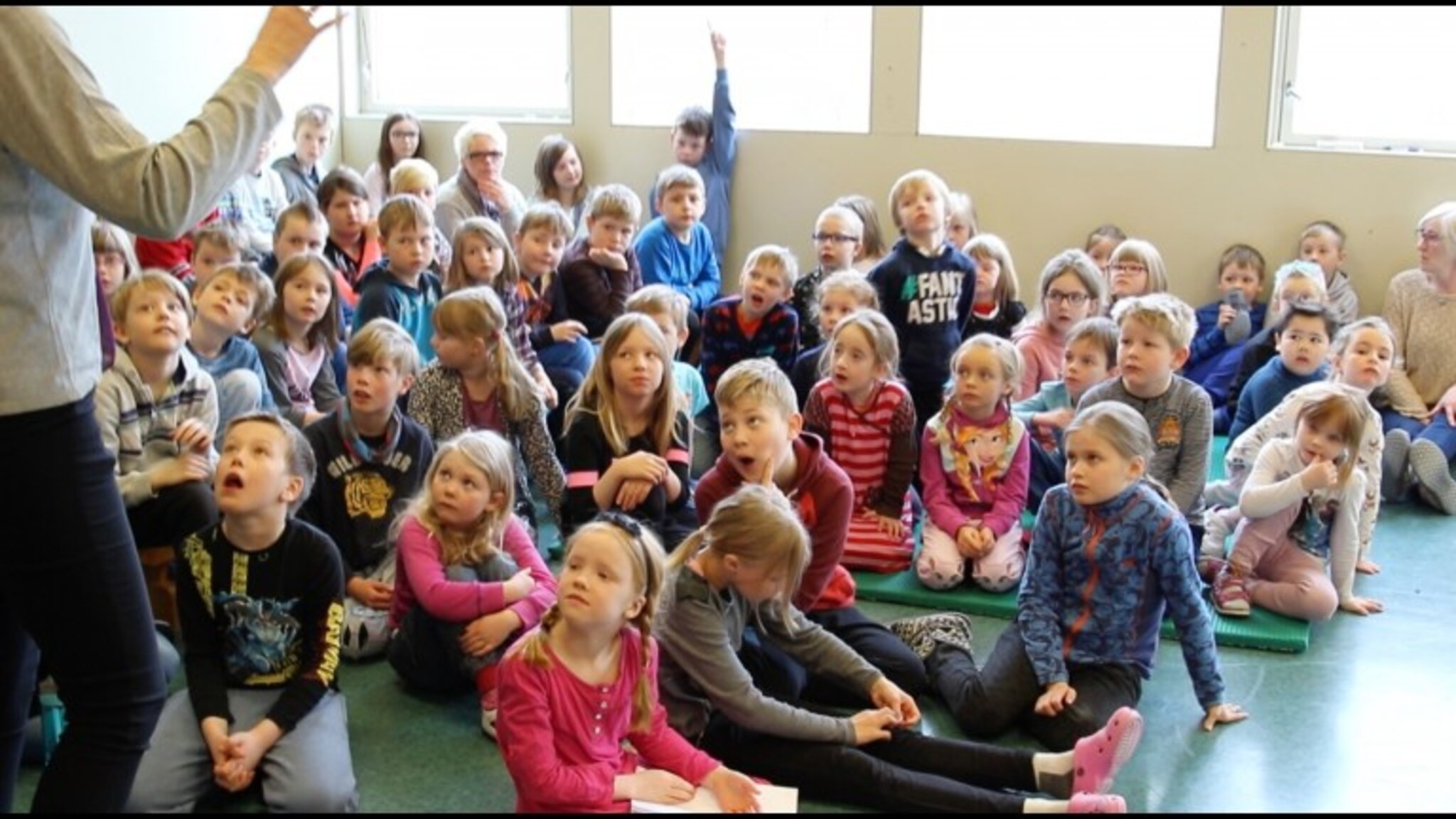 Unik skolemusikal