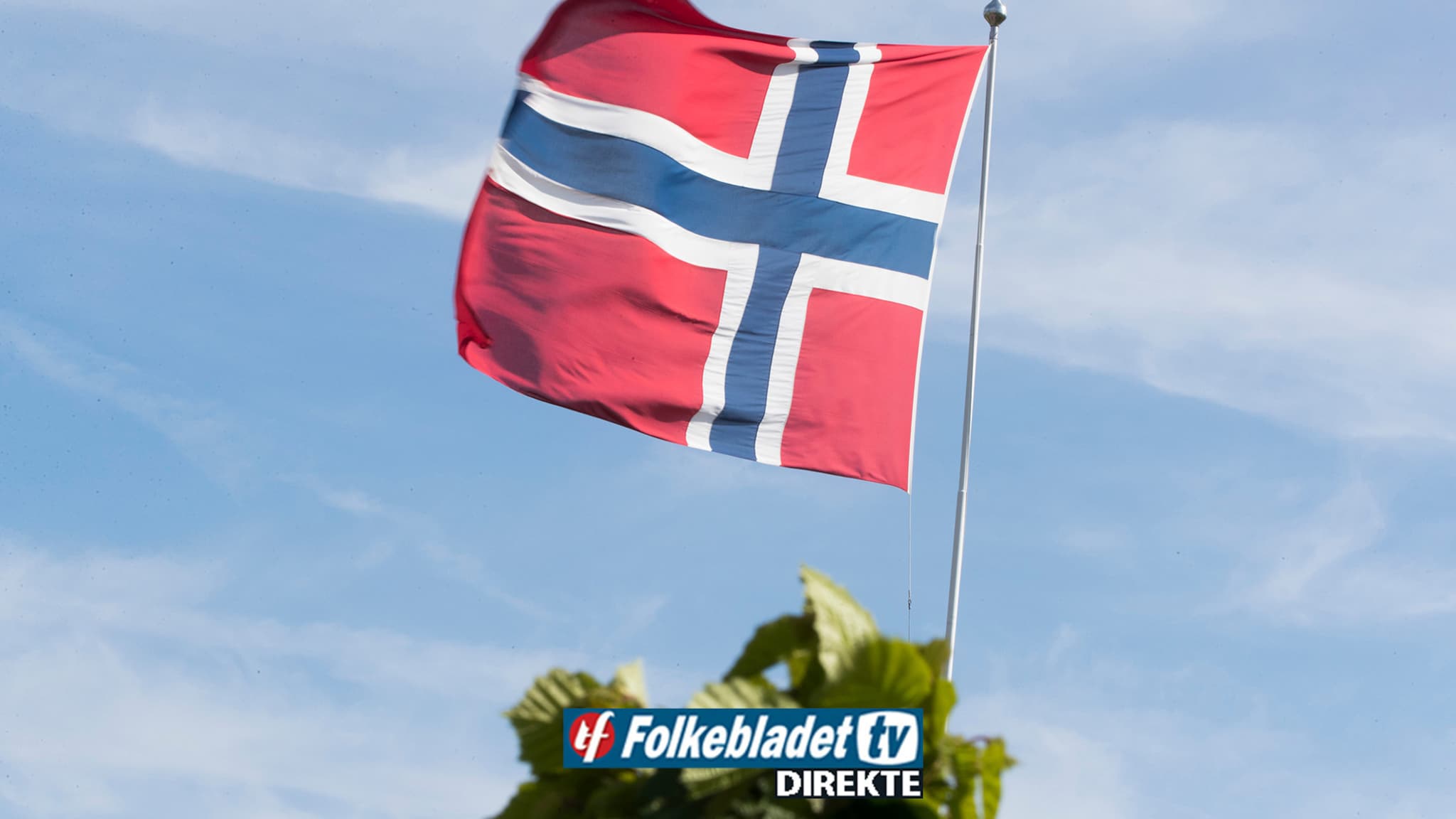 Opptak: Planlegger annerledes 17. mai