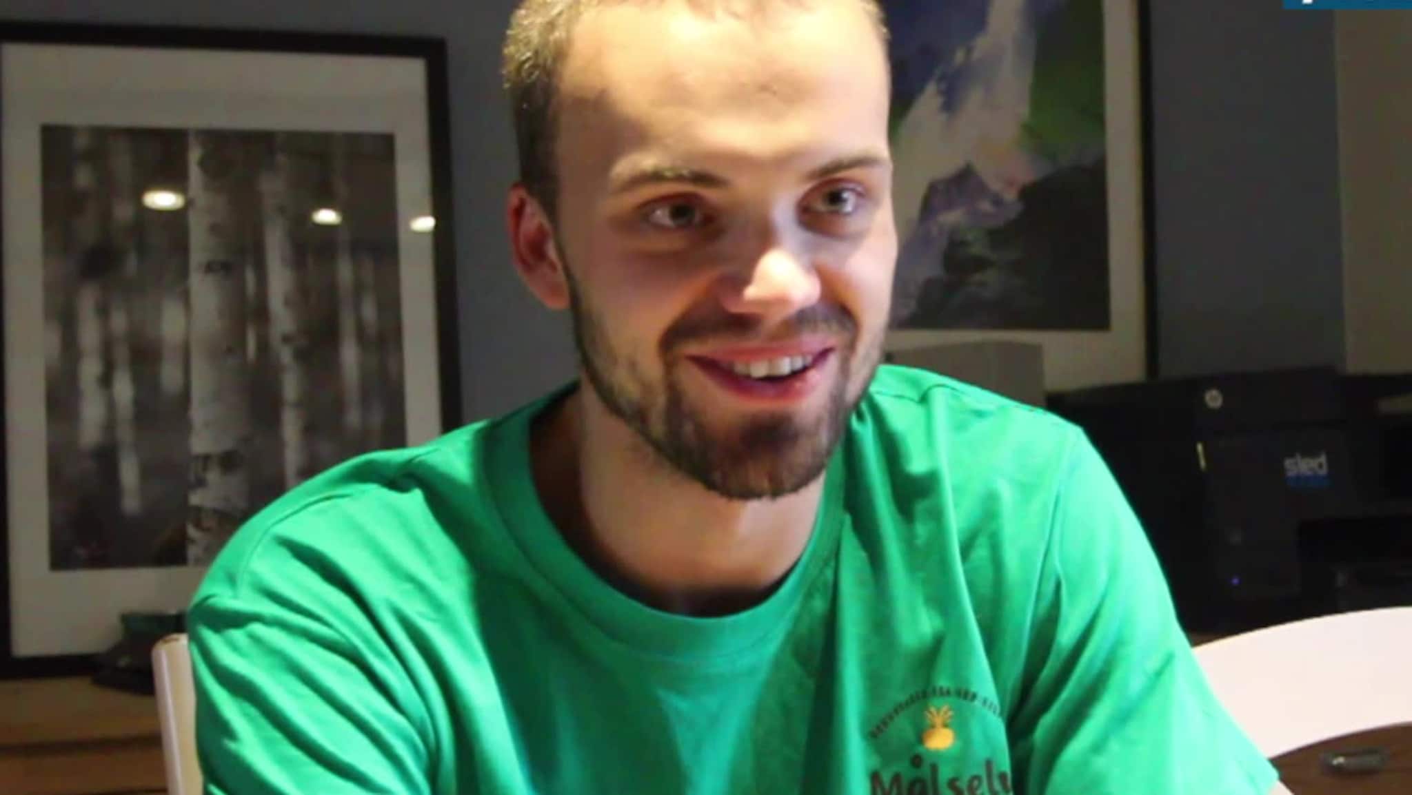 Blir med videre i TV2-serie: – Det har eksplodert litt med forespørsler