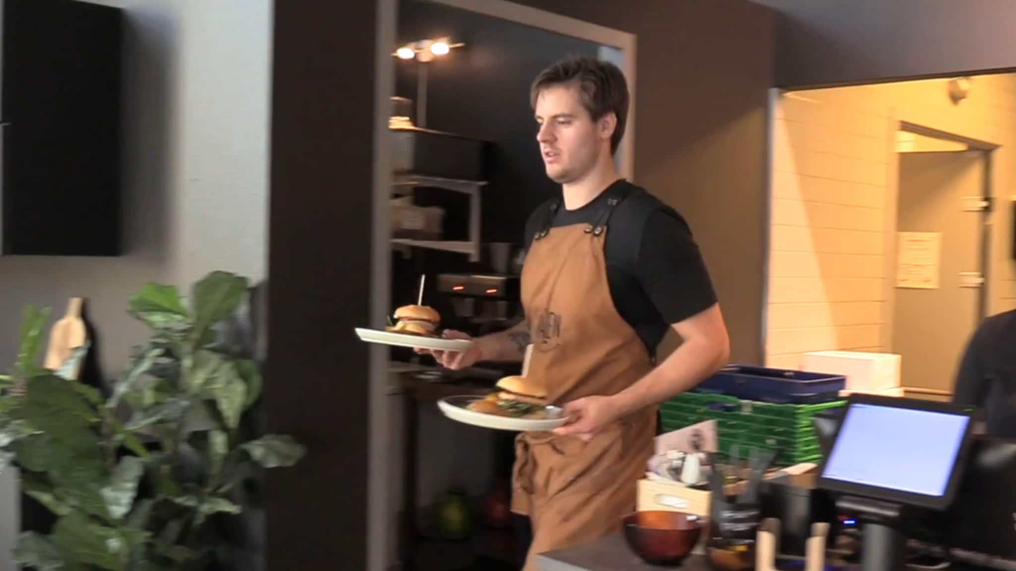 «Spis-Uka» er i gang i Midt-Troms: – Her får du mye mat for pengene