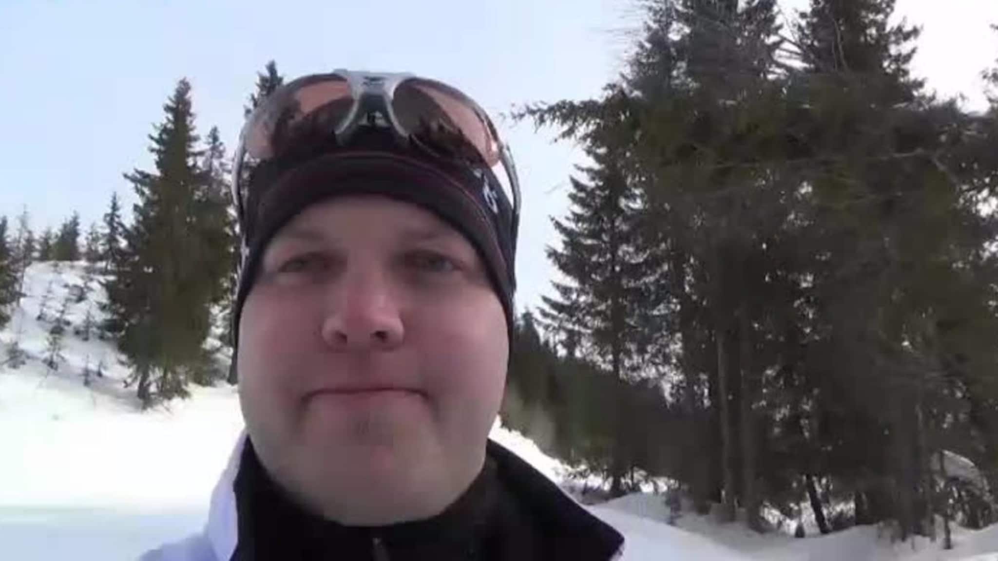 Fra tjukkas til smukkas Birken-spesial 1