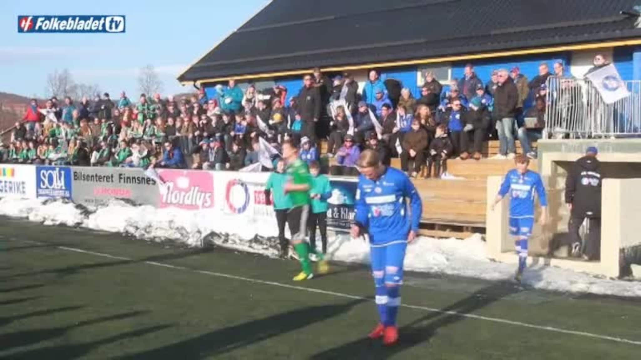 FK Senja-Finnsnes IL