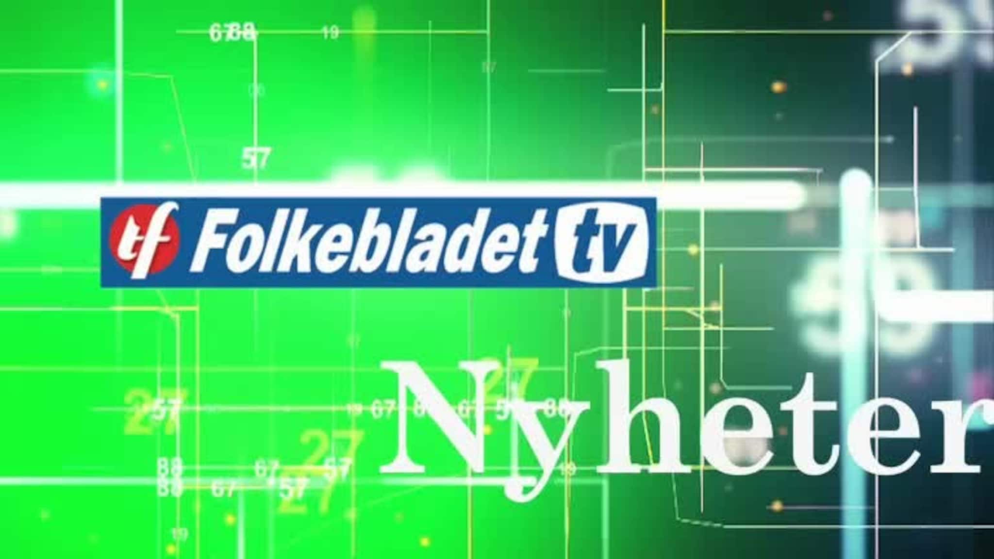 Nyhetene 3. august 2015