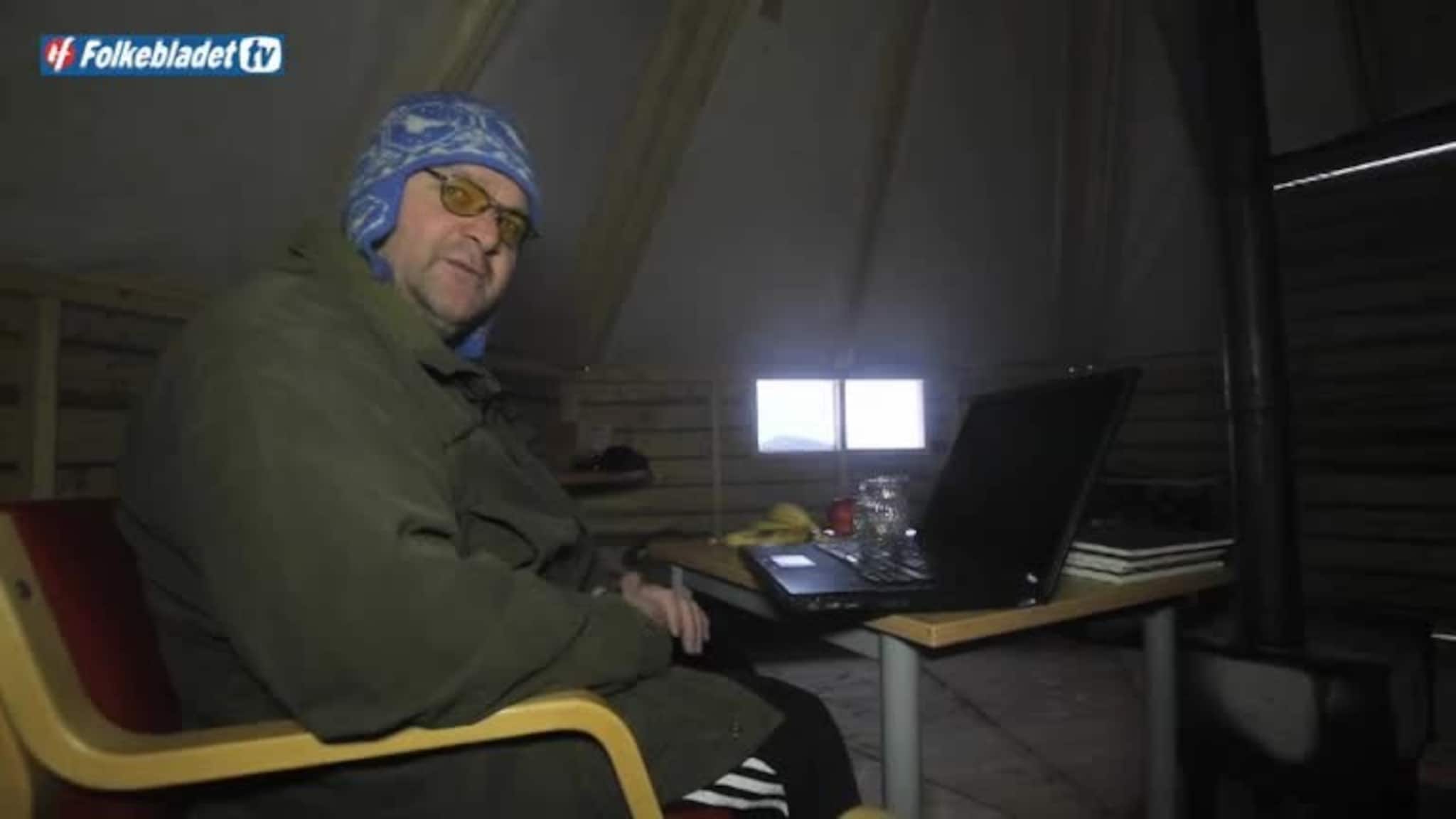 På hjul med din glede 3