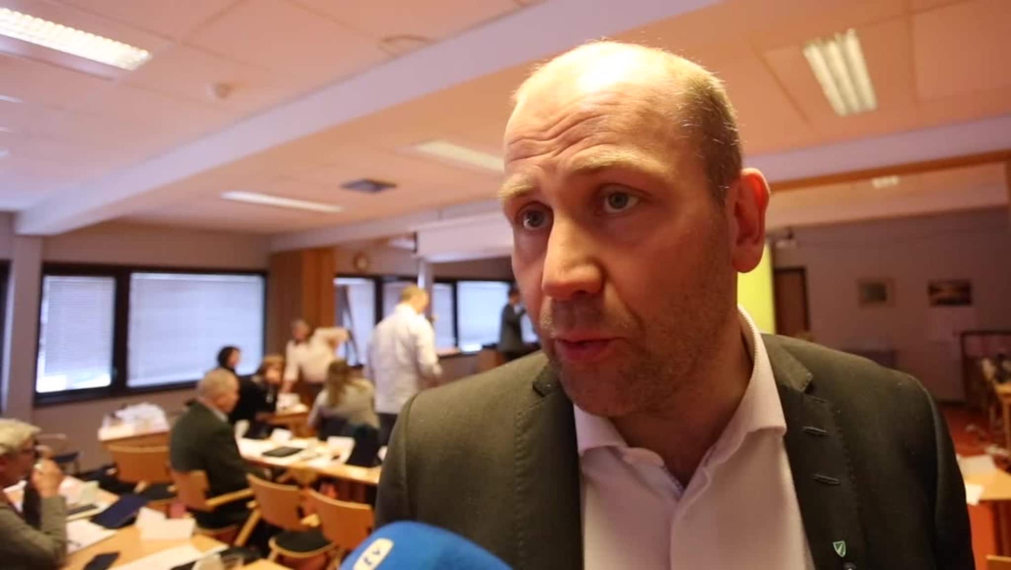 – Må klare å drifte kommunen videre