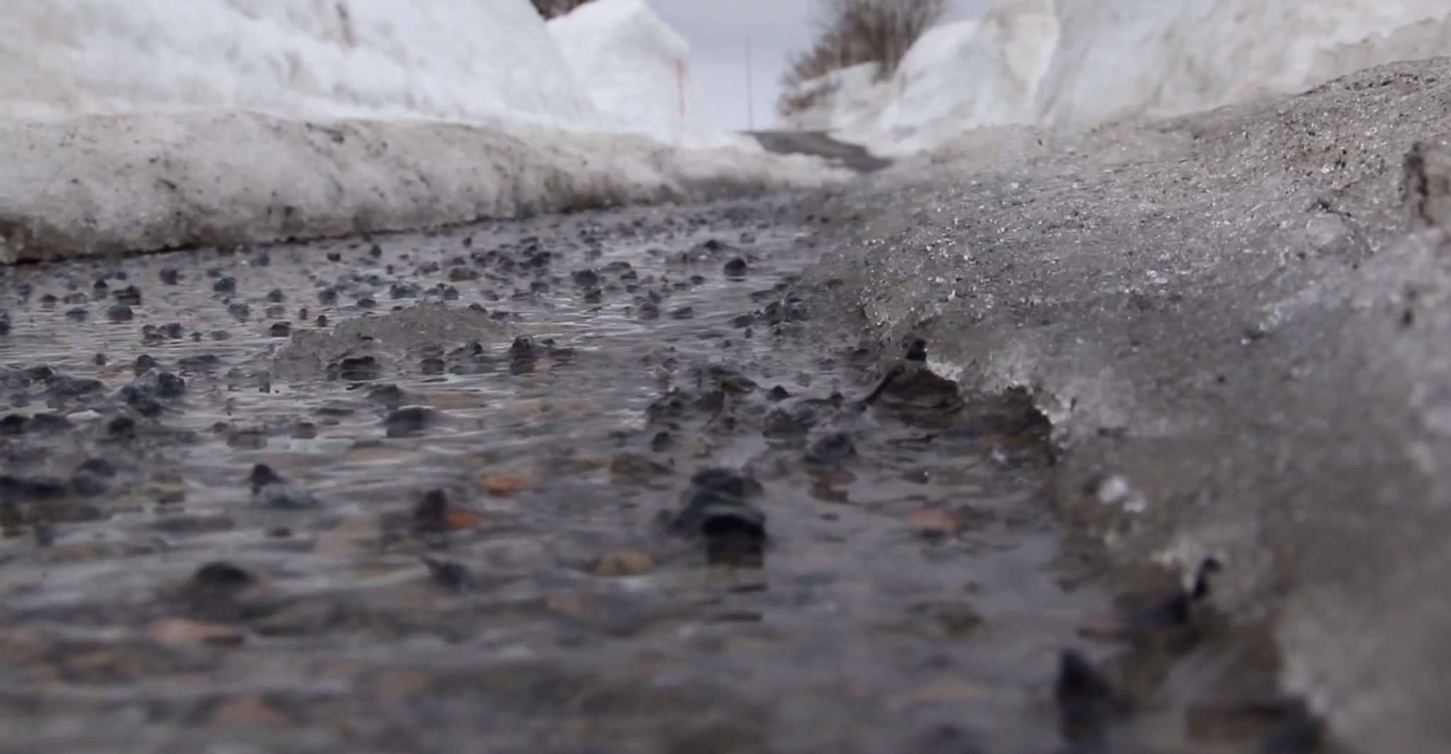 Slik mener meteorologene været blir kommende uke