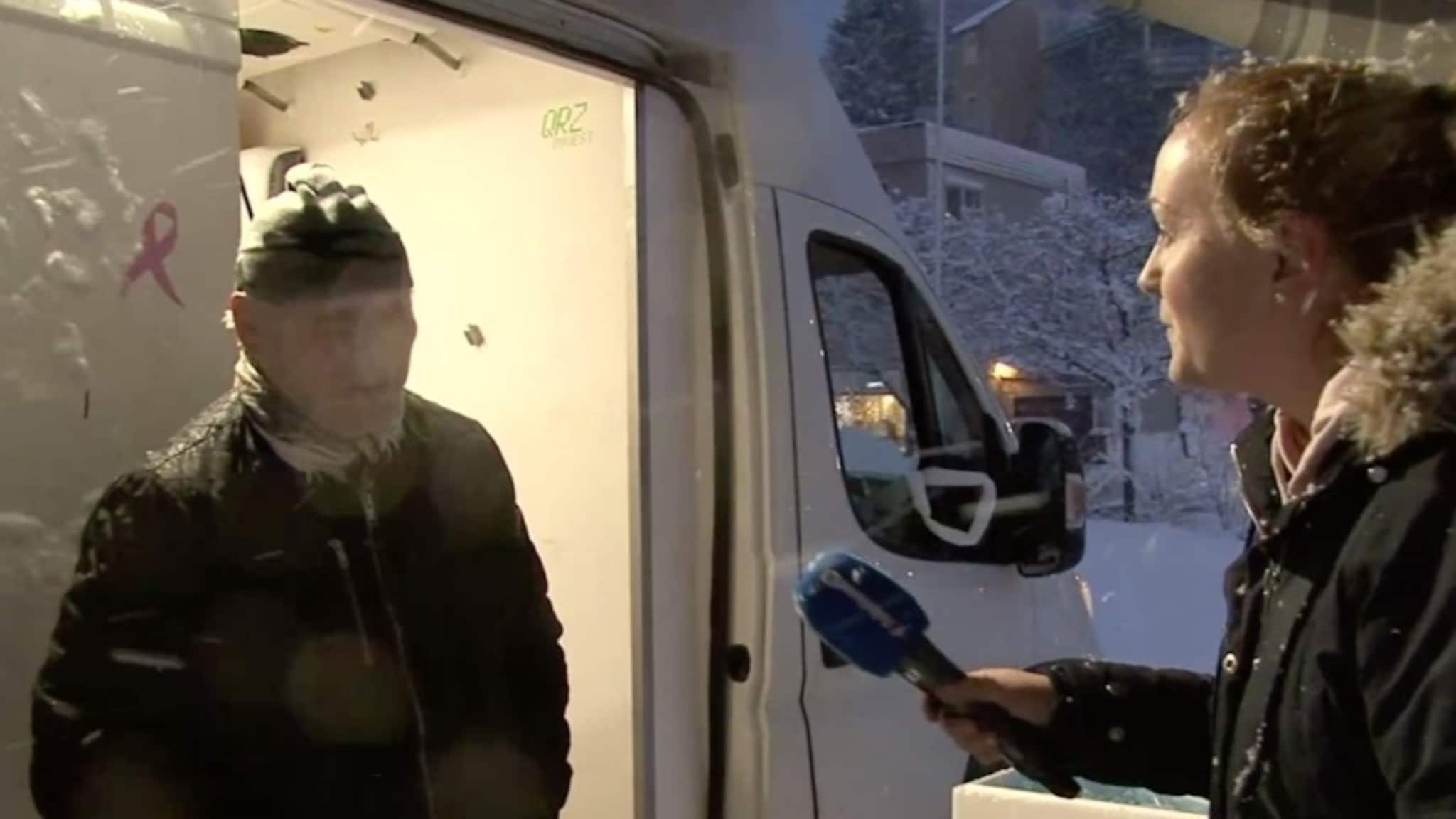 Vi tar pulsen på julehandelen