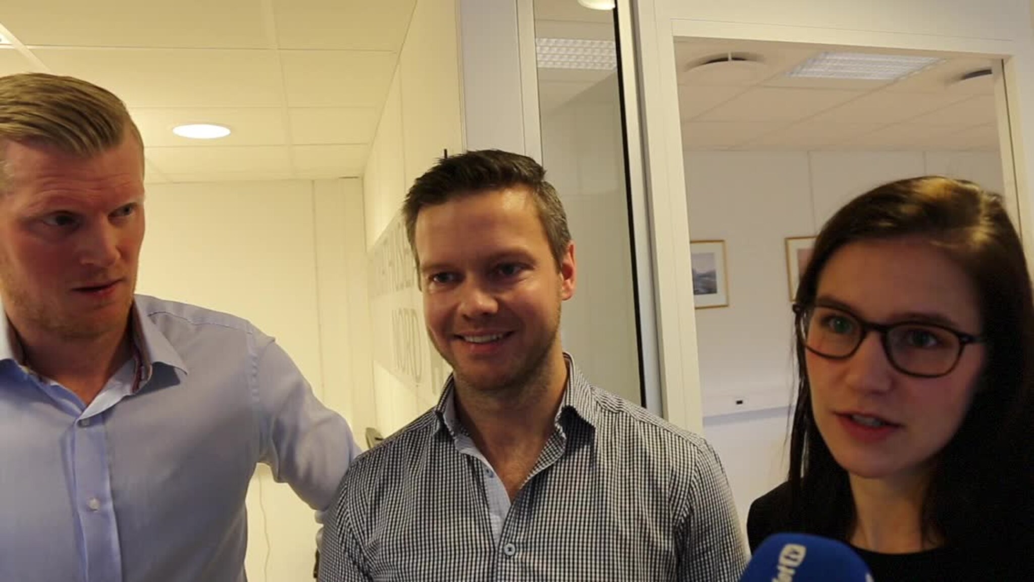 Advokater ber om kreative innslag