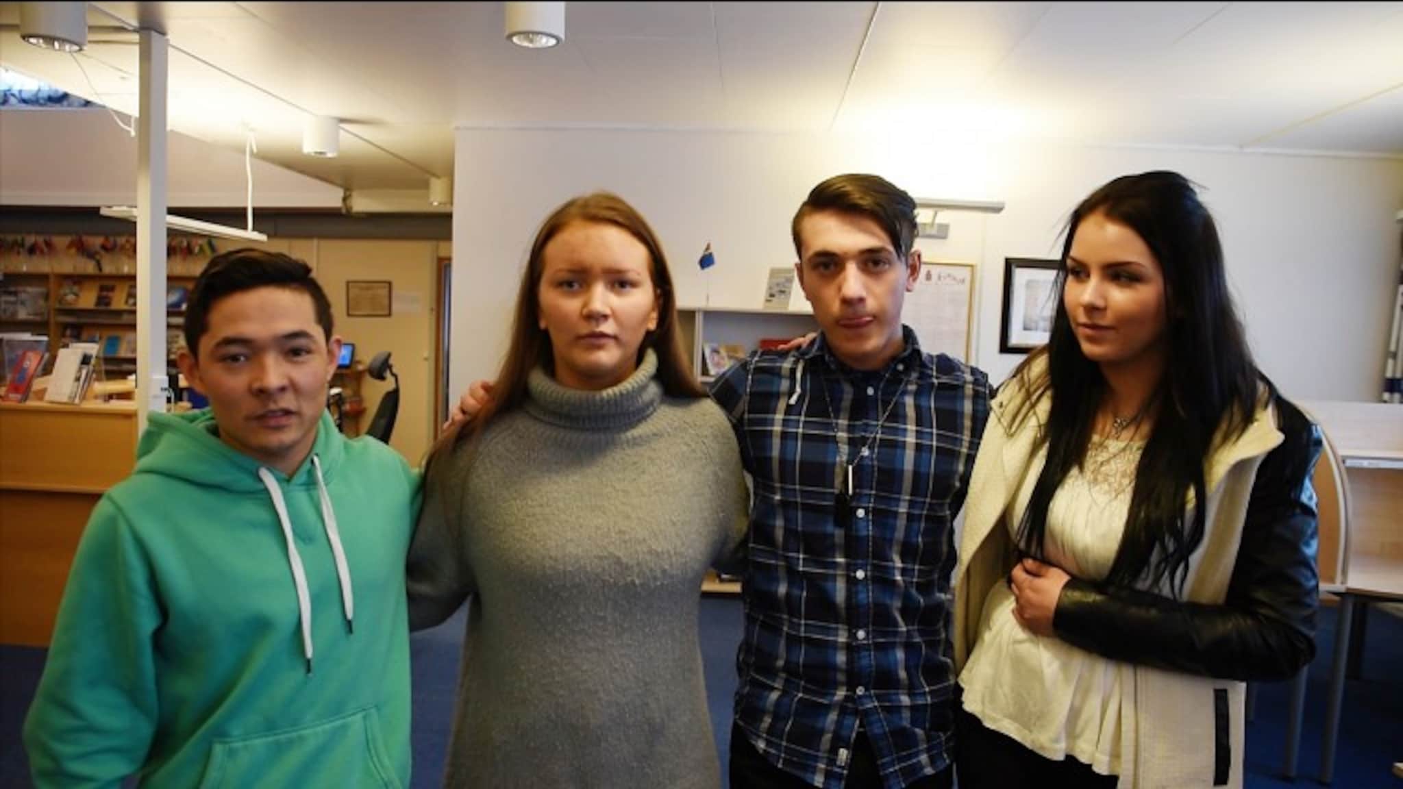 - Takknemlig og stolt av prisen