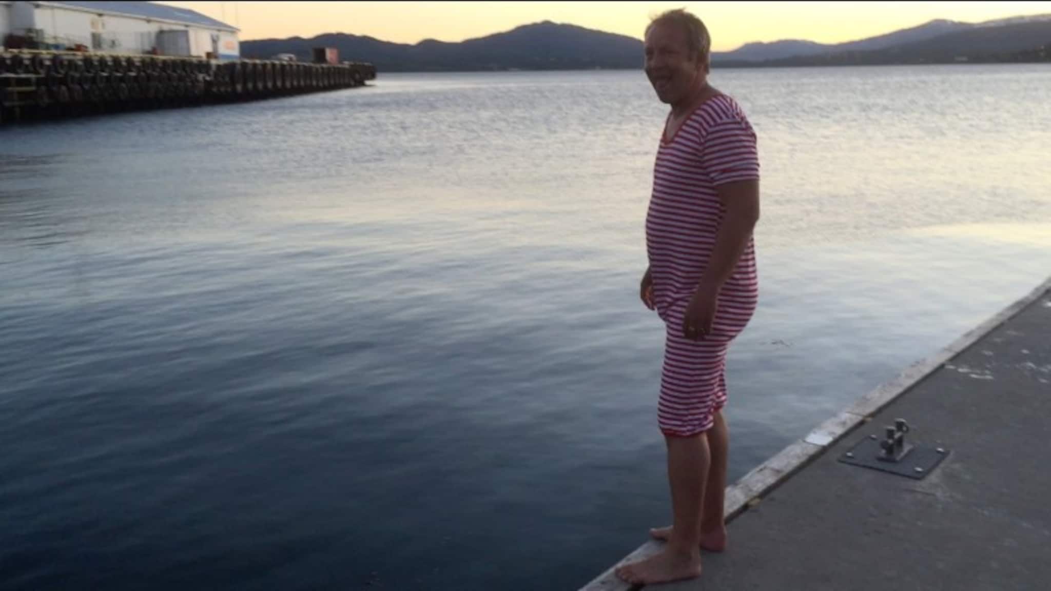 Derfor måtte ordføreren gå planken