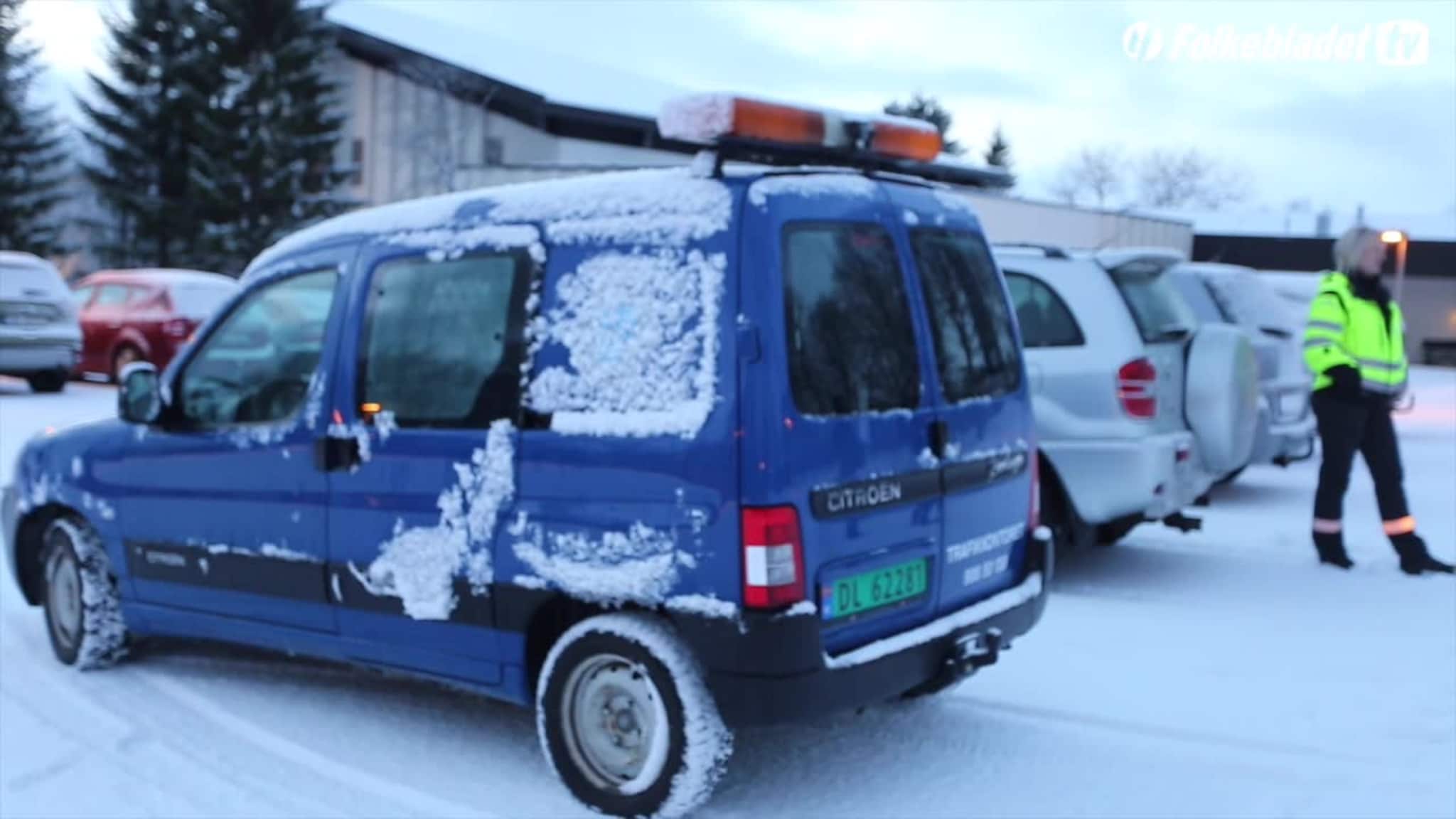 Disse parkeringsreglene bør du kunne
