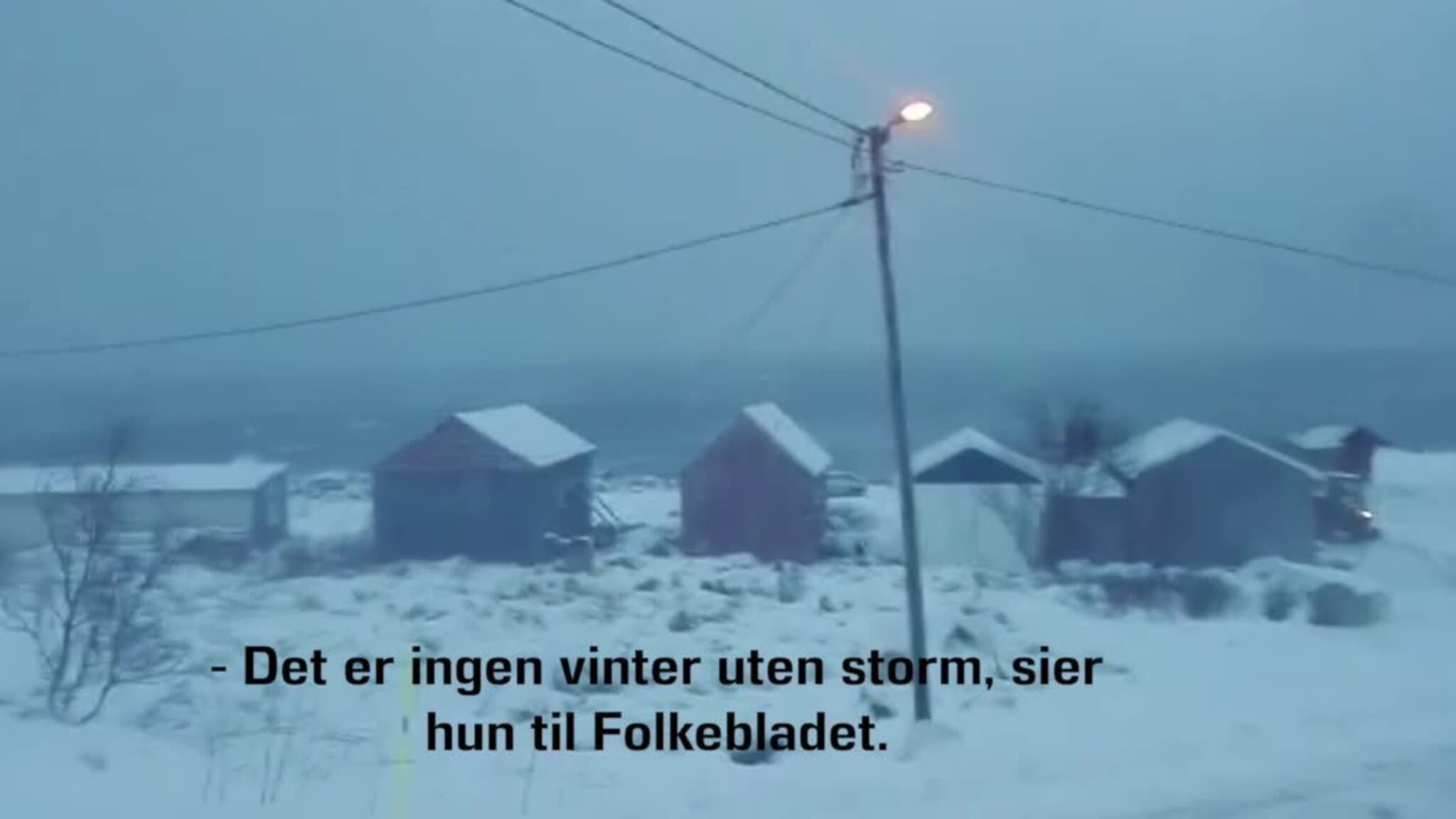 – Det er fascinerende