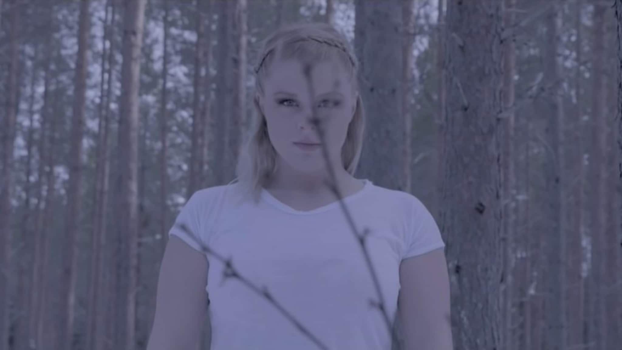 Hanne Dahlbergs nye musikkvideo