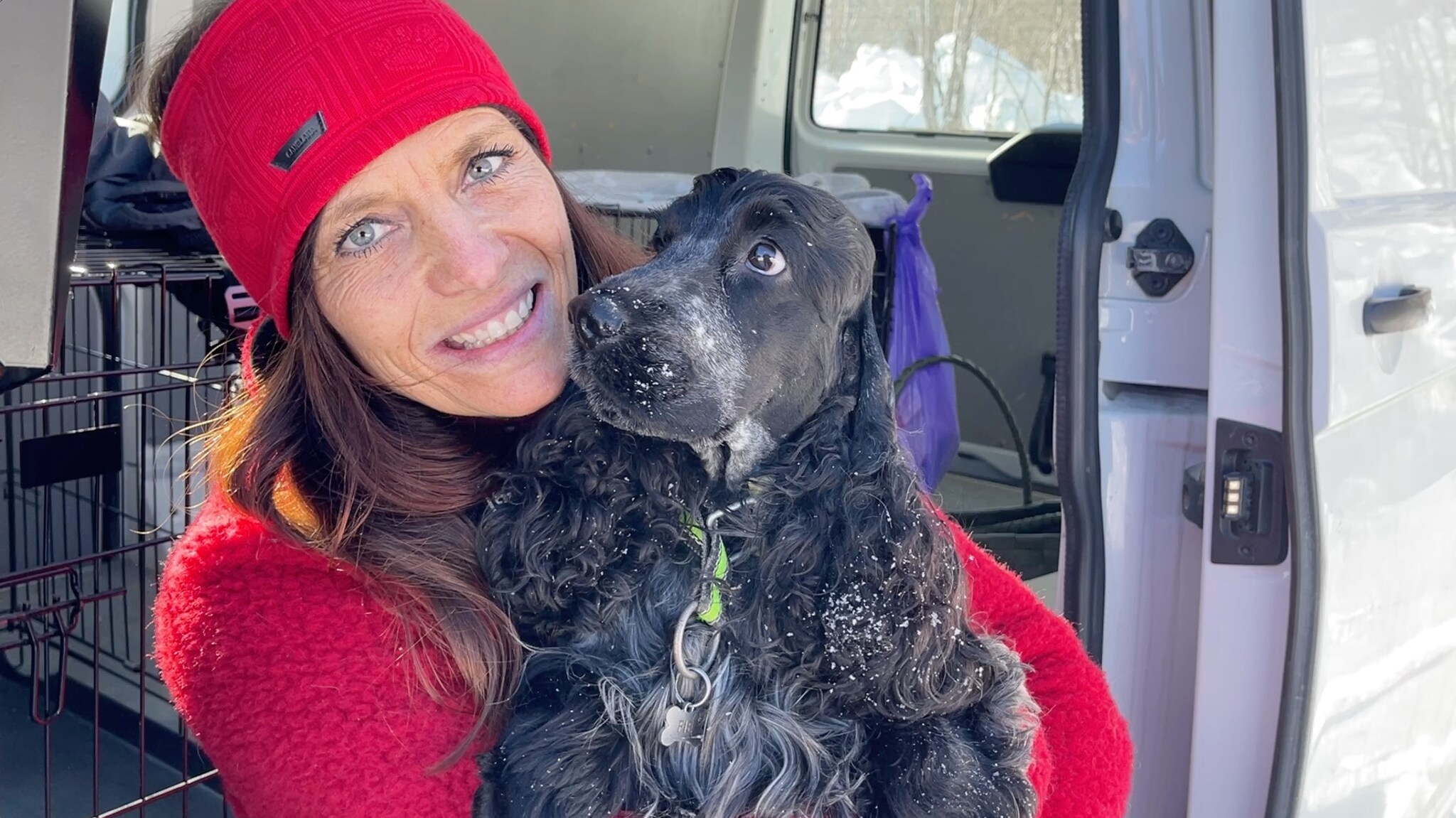 Fant Fie — samlet hjelperne