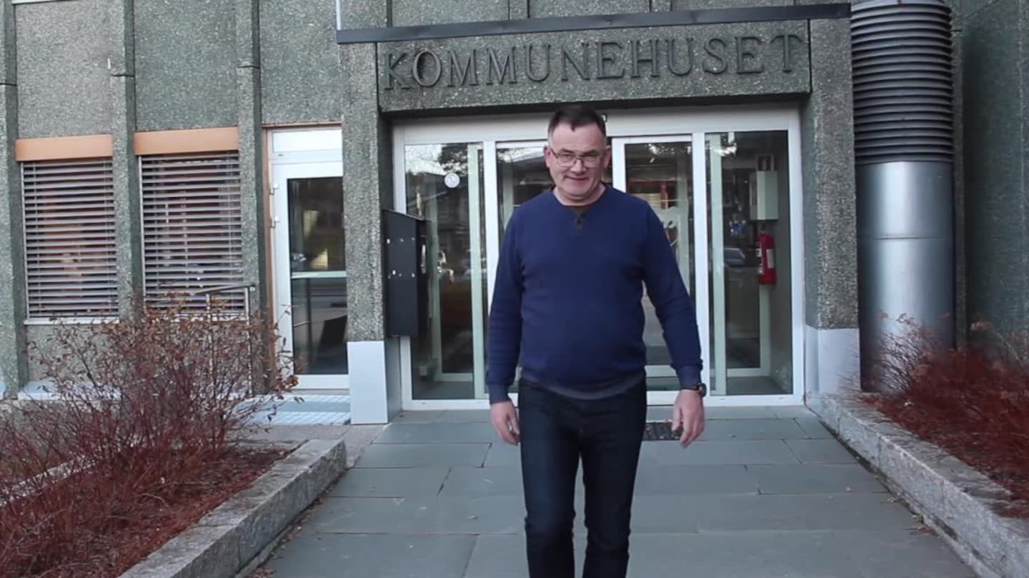 Rett på sak: Dølen som kom til sine egne