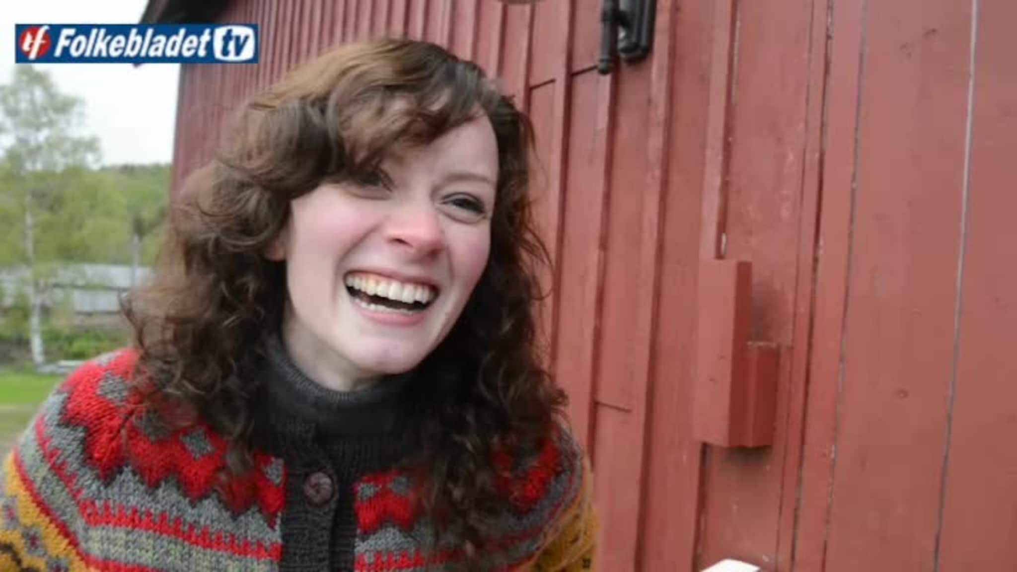 Musikk som slår deg i fleisen