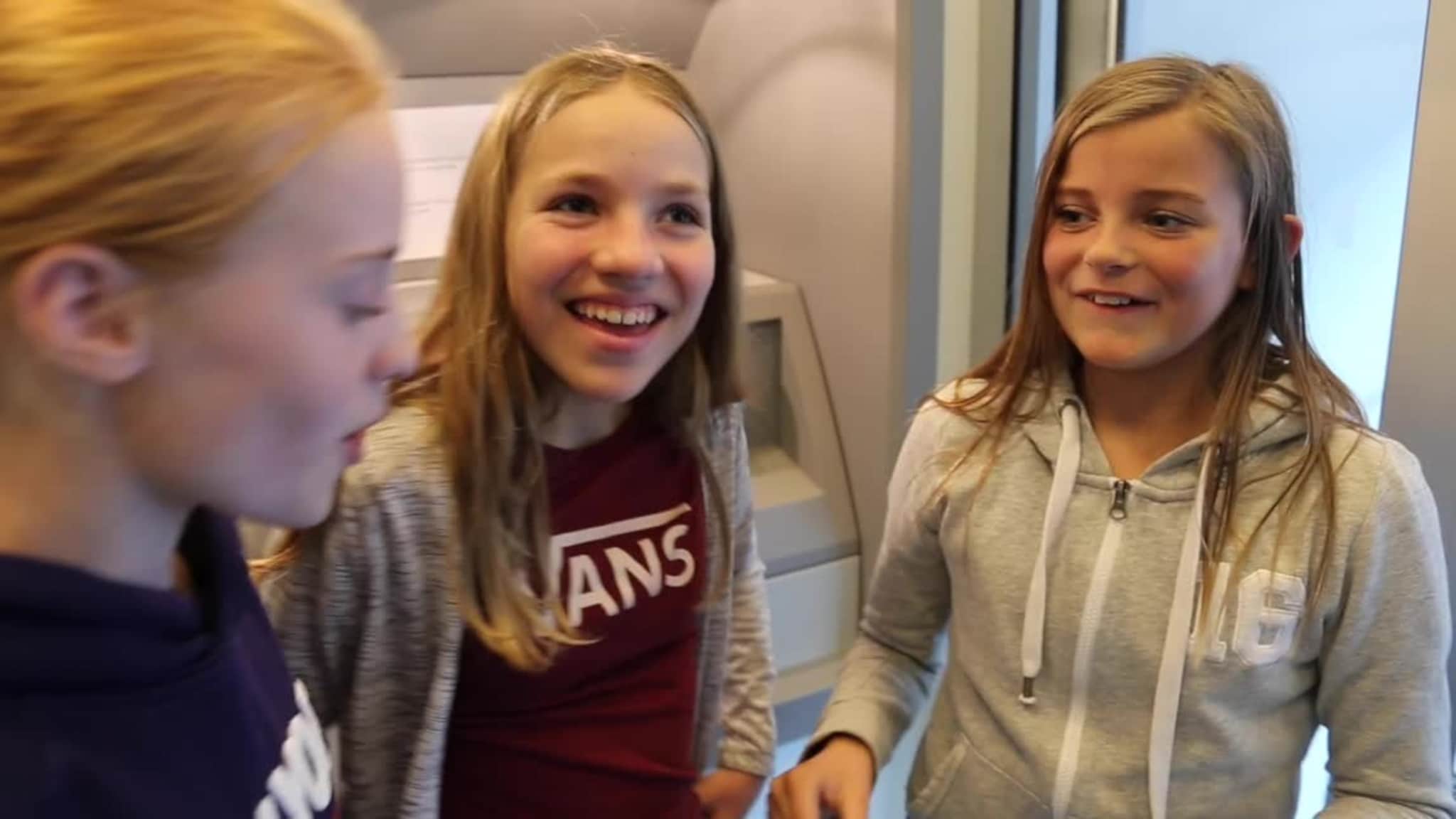 Samlet inn flere tusen på FN-dagen
