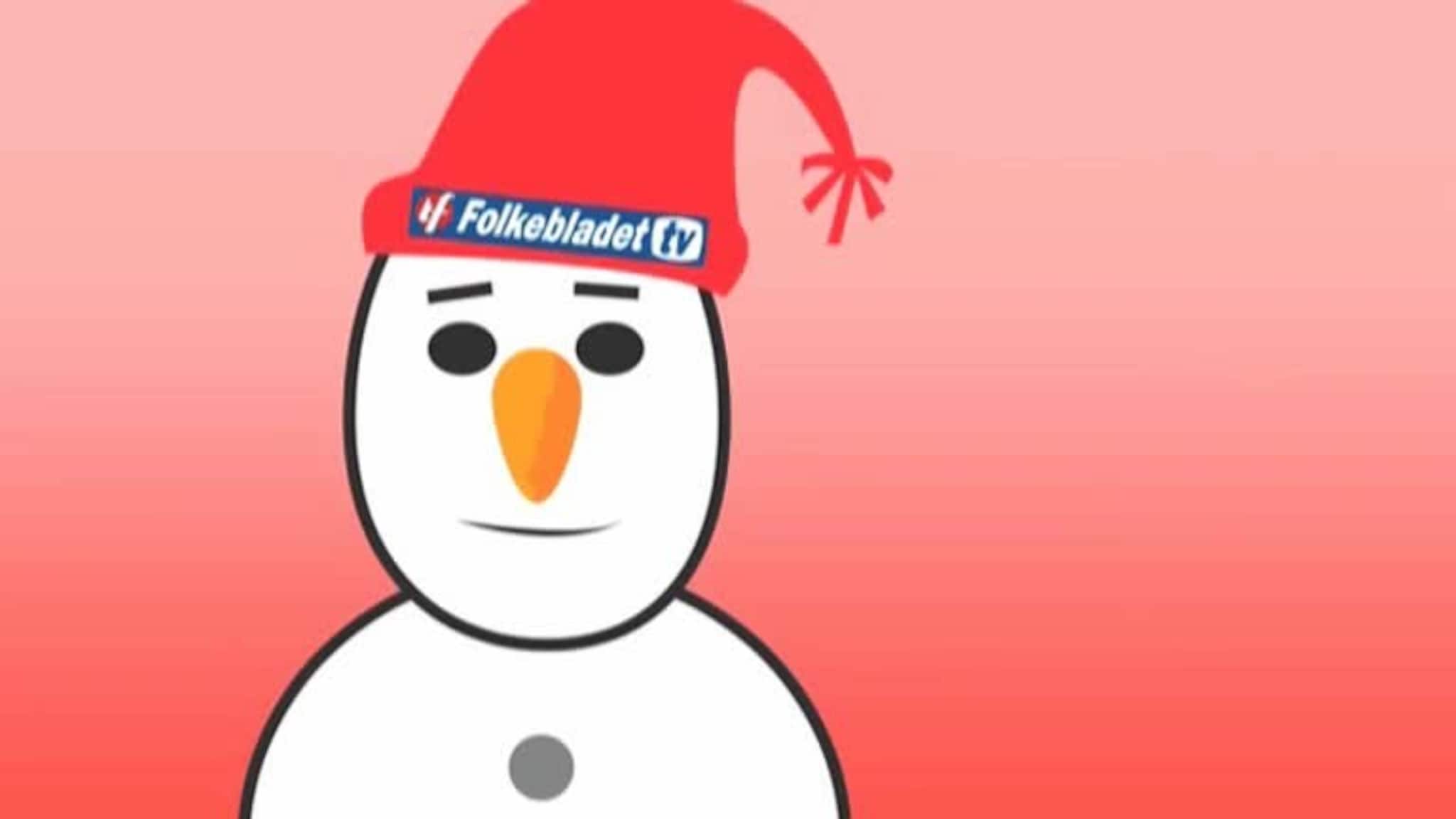 På hjul med din glede 7
