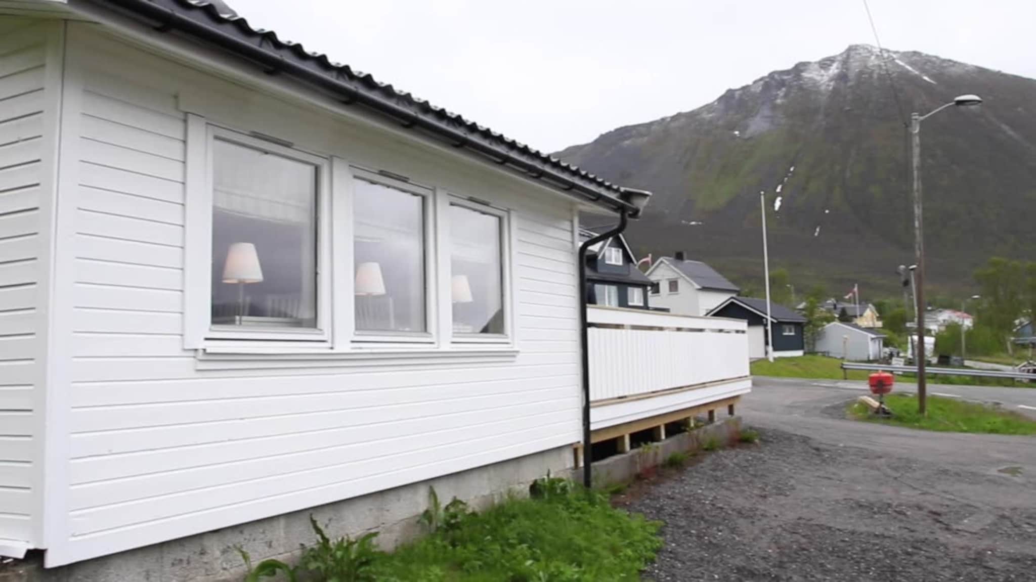 Åpner Segla Grill og Pub