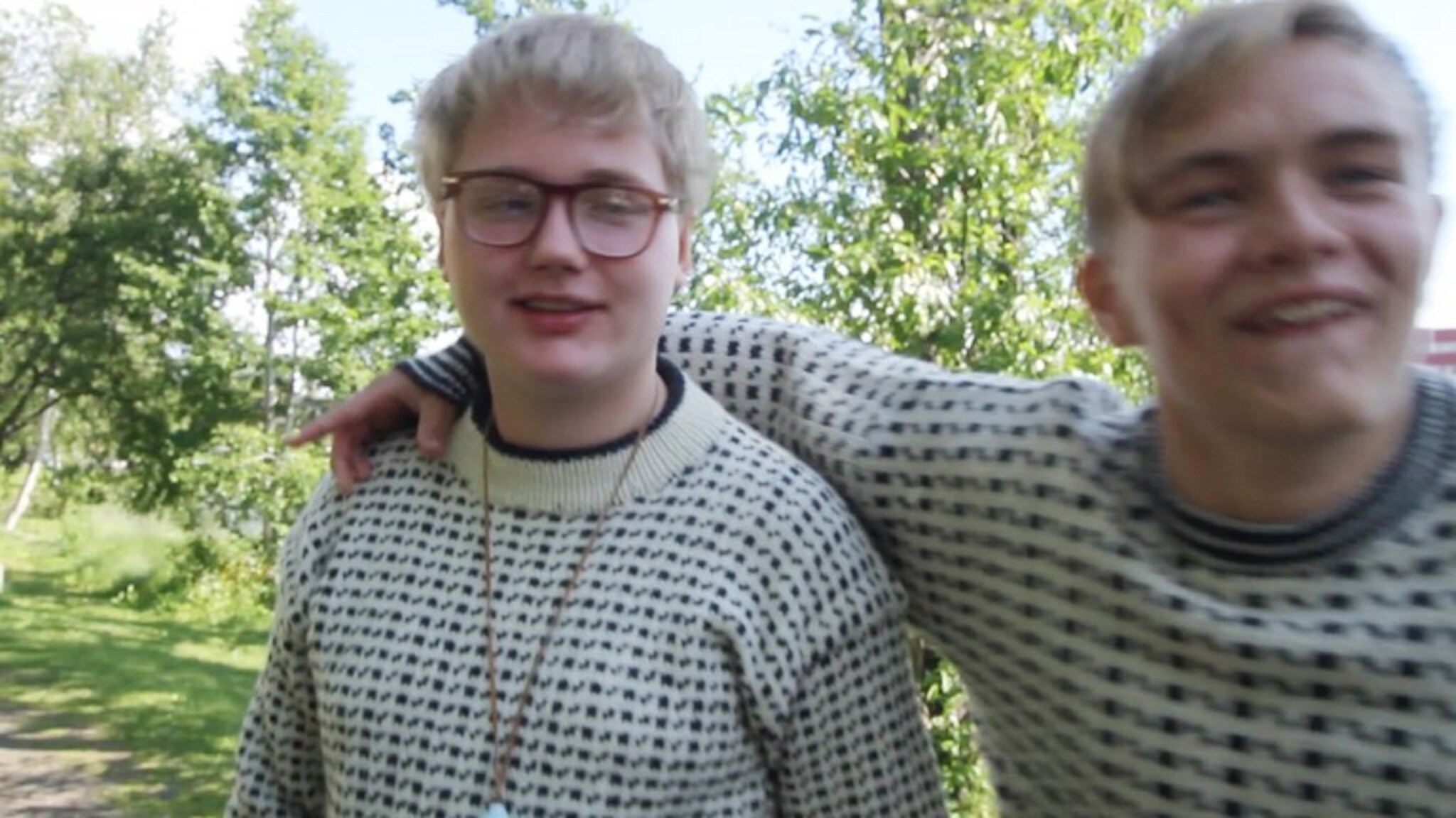 Premiere skal sette preg på FiF