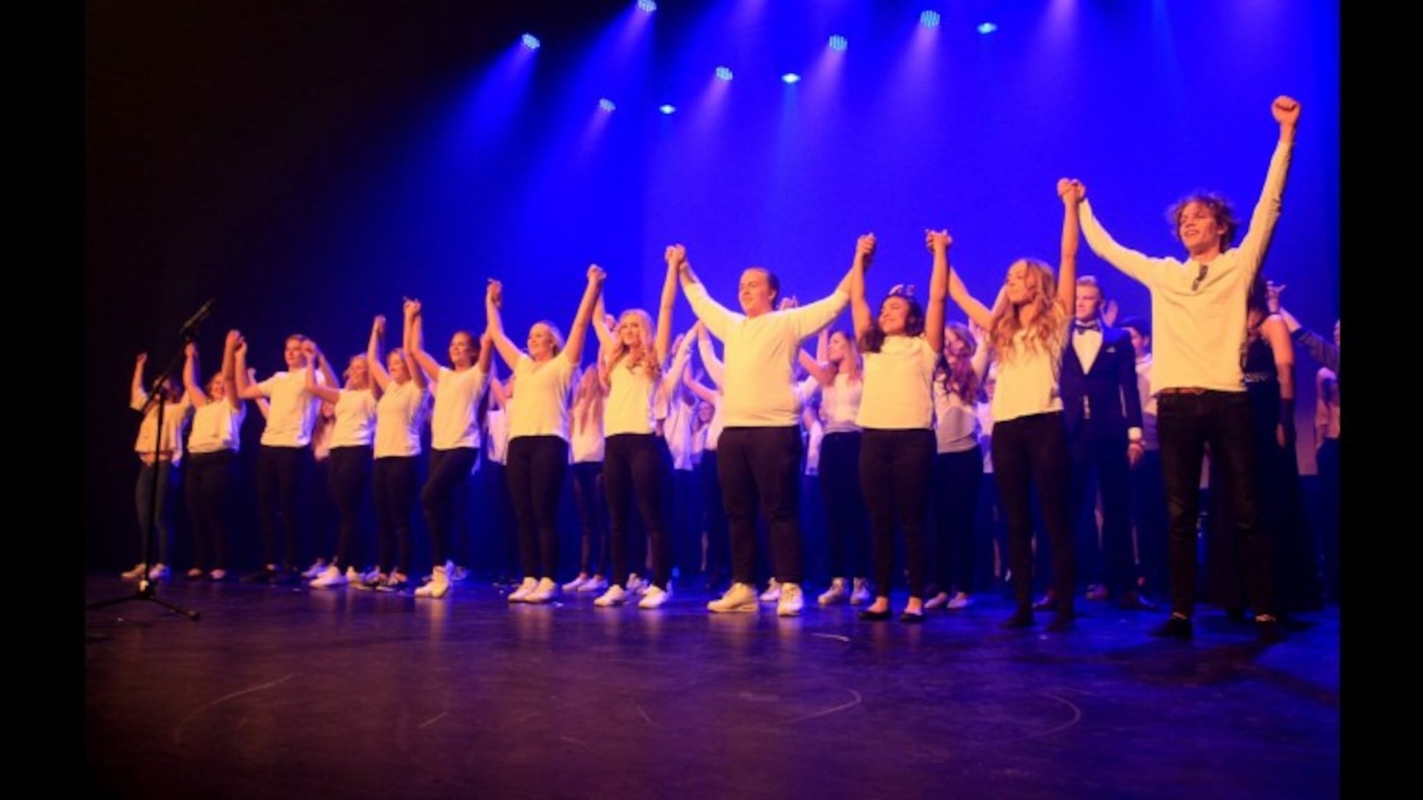 Botnrussen 2016