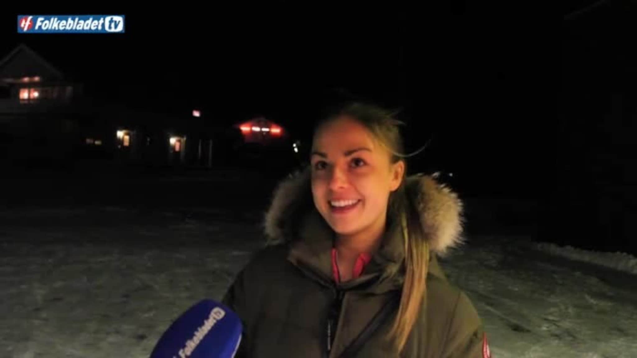 På hjul med din glede 17