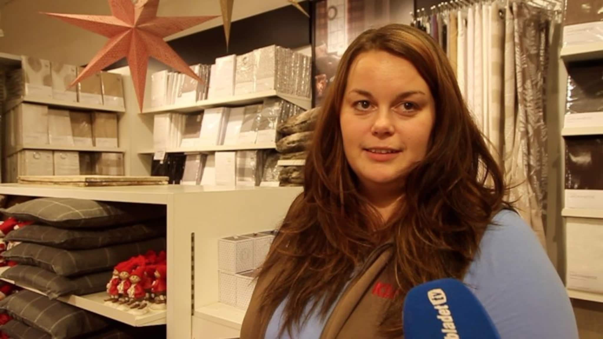 Nå brettes julestemninga ut