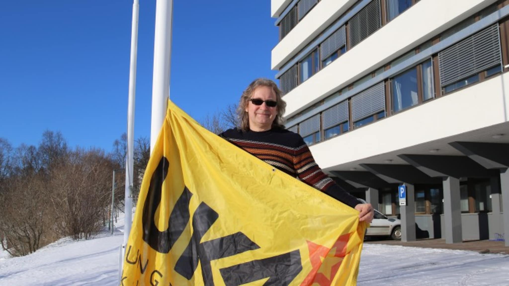 840.000 kroner til UKM