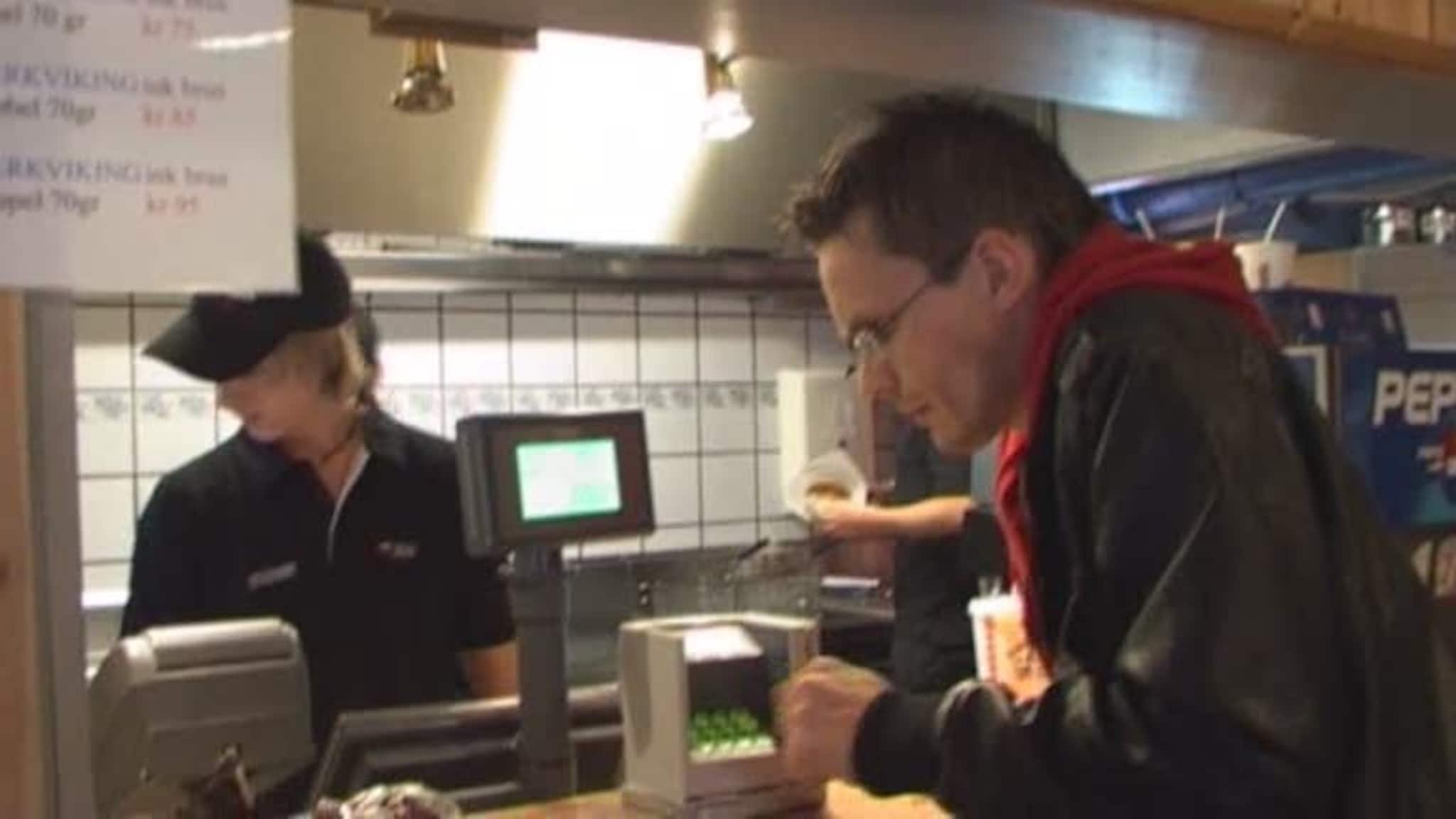 Rundtur i Troms del 1