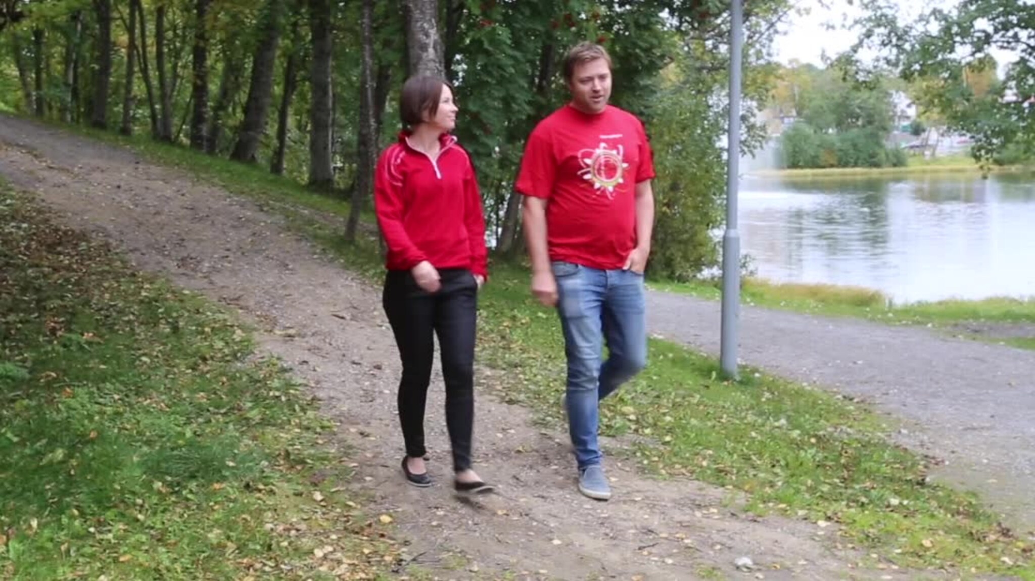 – Håper alle skal la seg inspirere