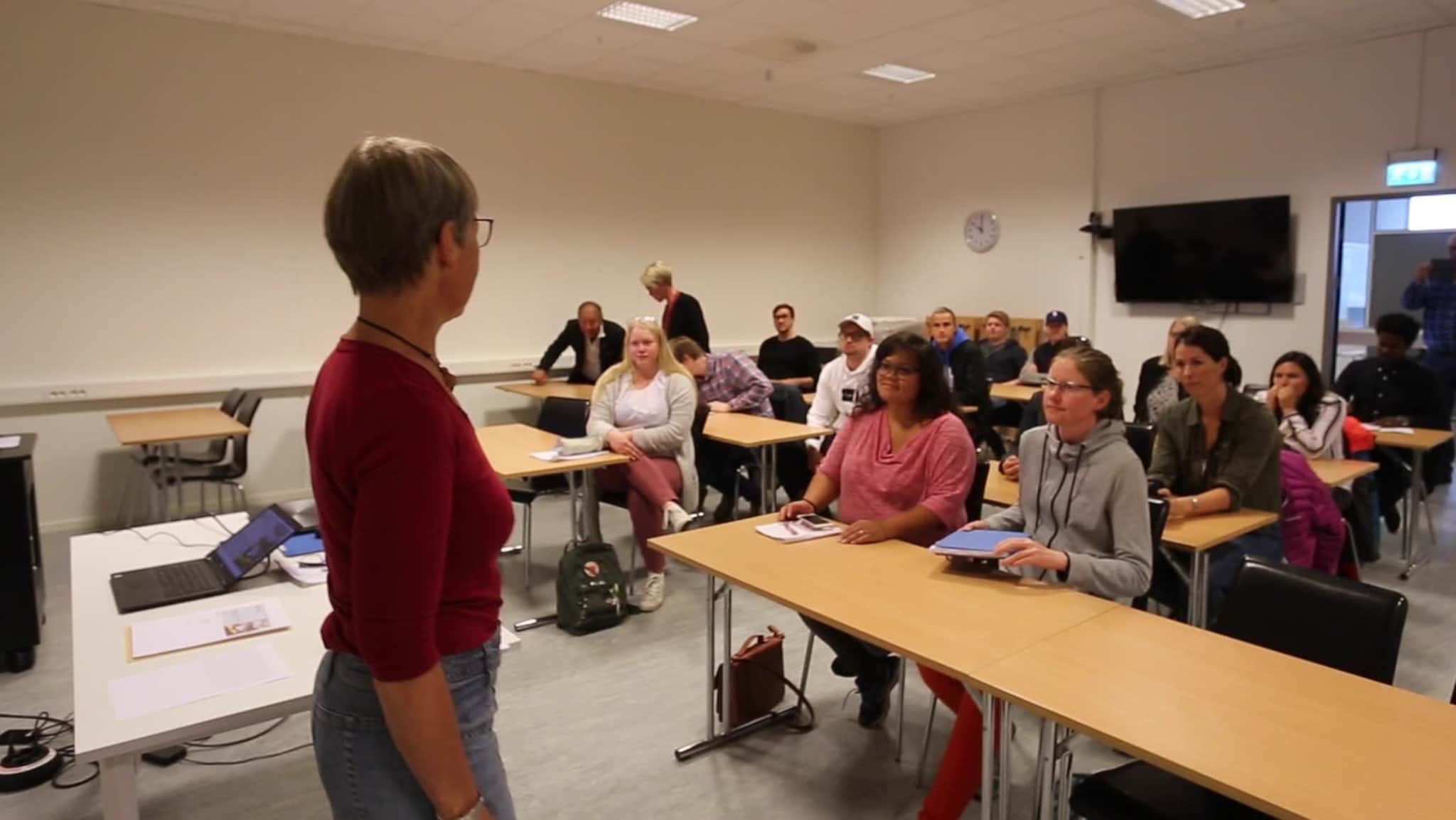 - Dette betyr mye for hele regionen