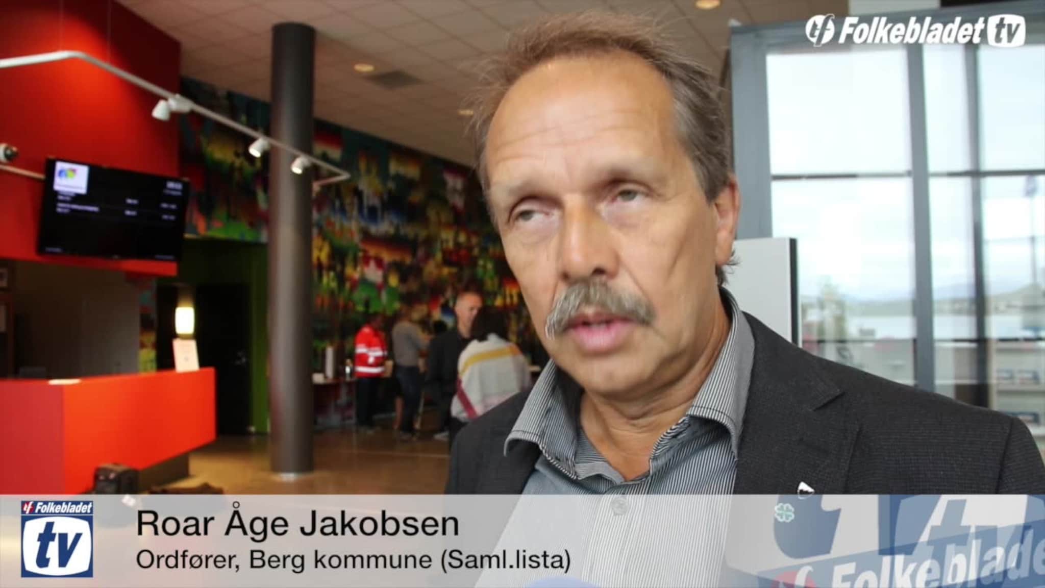 Ministeren fast i tunnelen