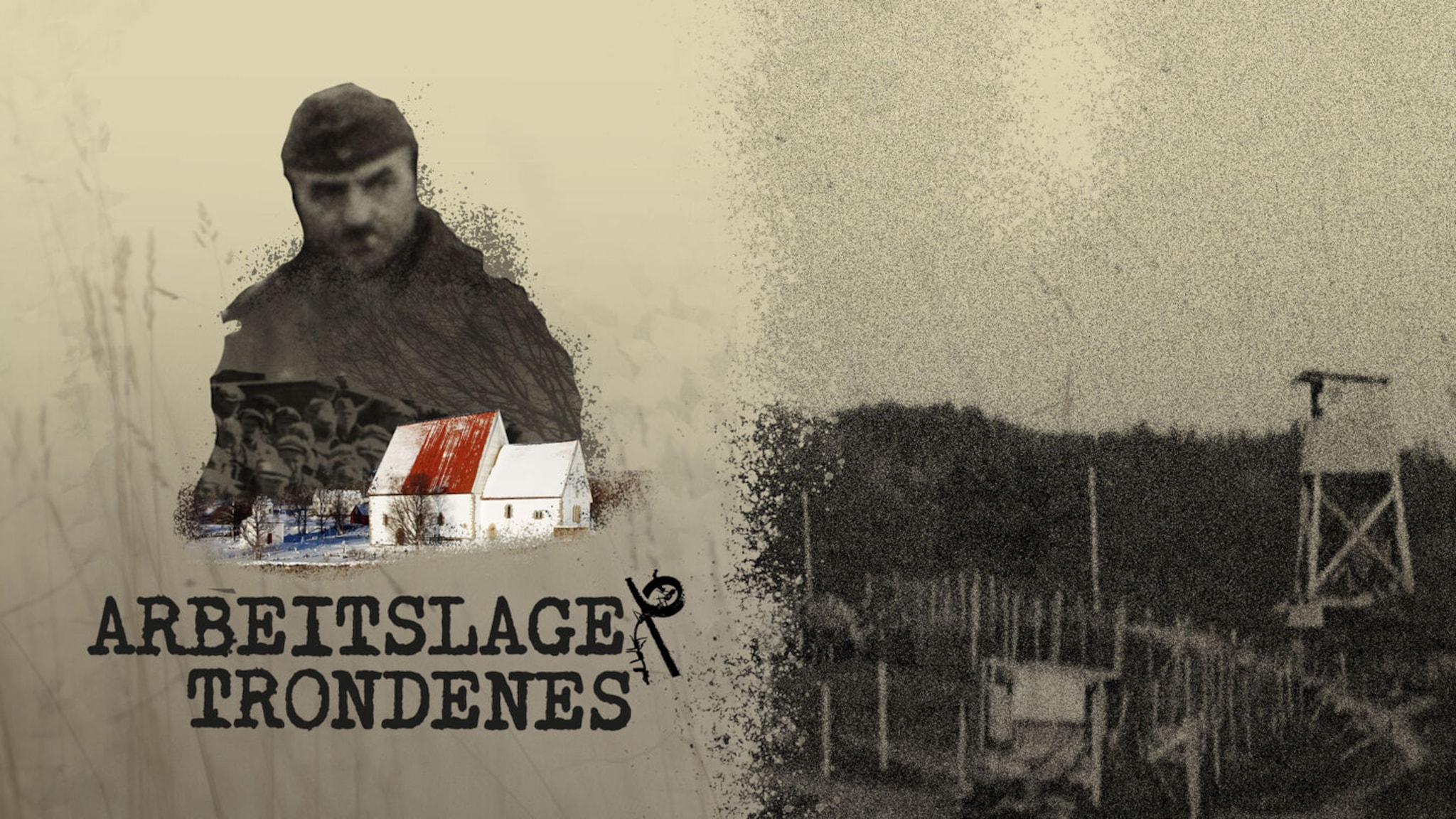 Arbeitslager Trondenes - episode 3