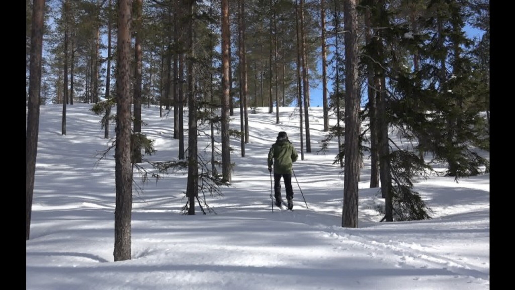 Genialt triks