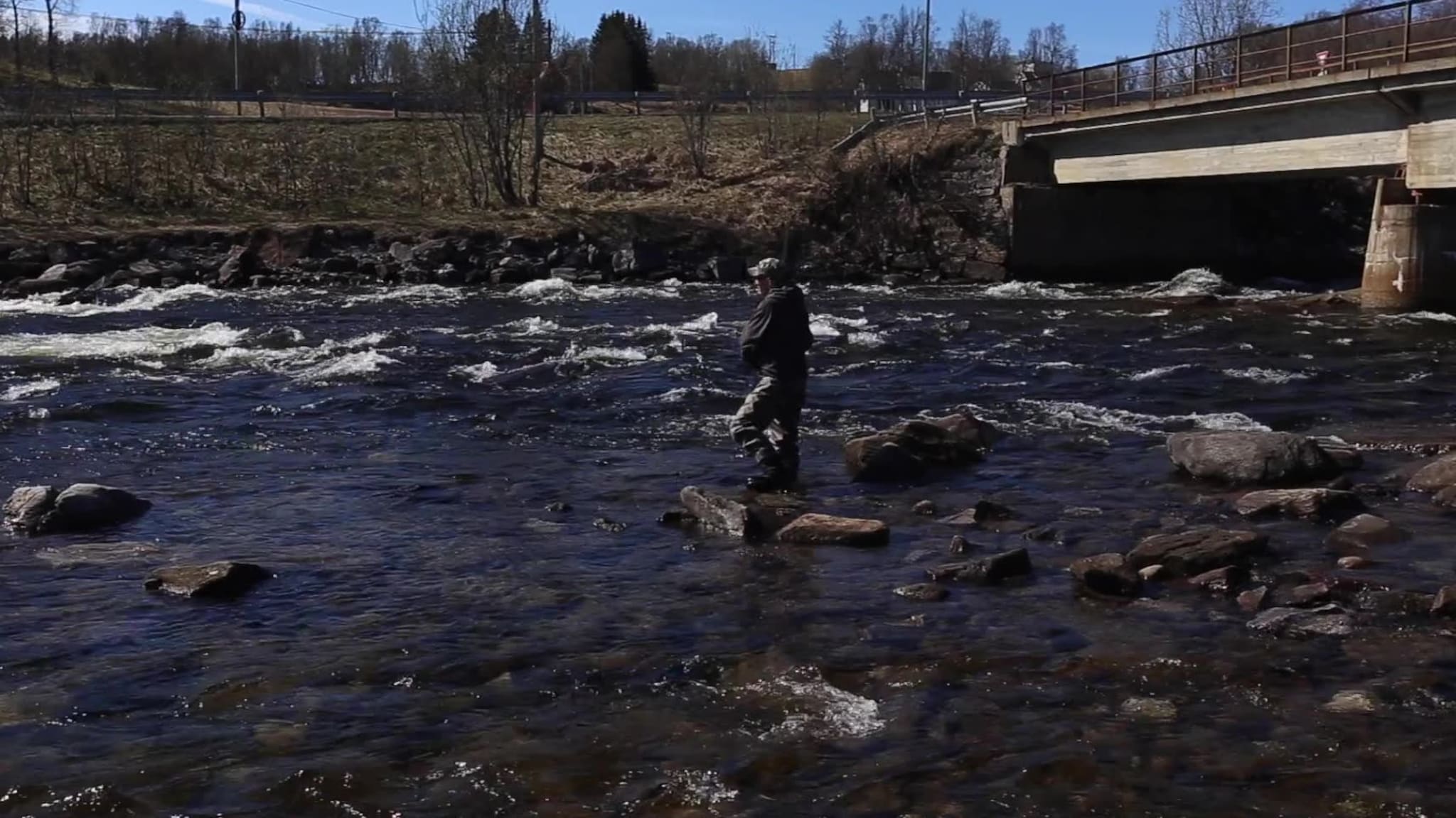 Strålende start — Lakselva mer populær enn noensinne