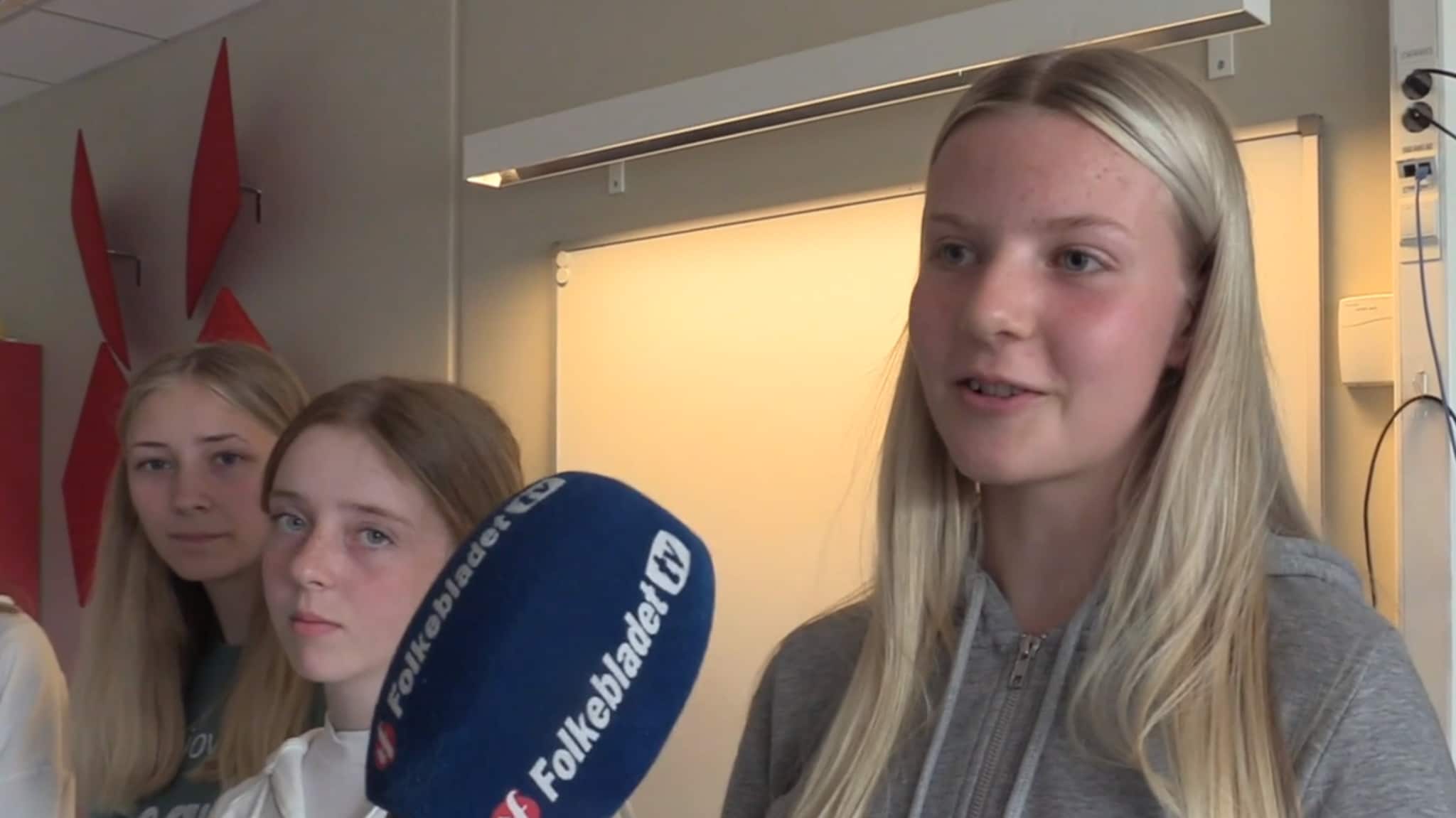 – Hvis alle hadde levd som vi gjør i Norge, ville vi trengt 3,7 jordkloder