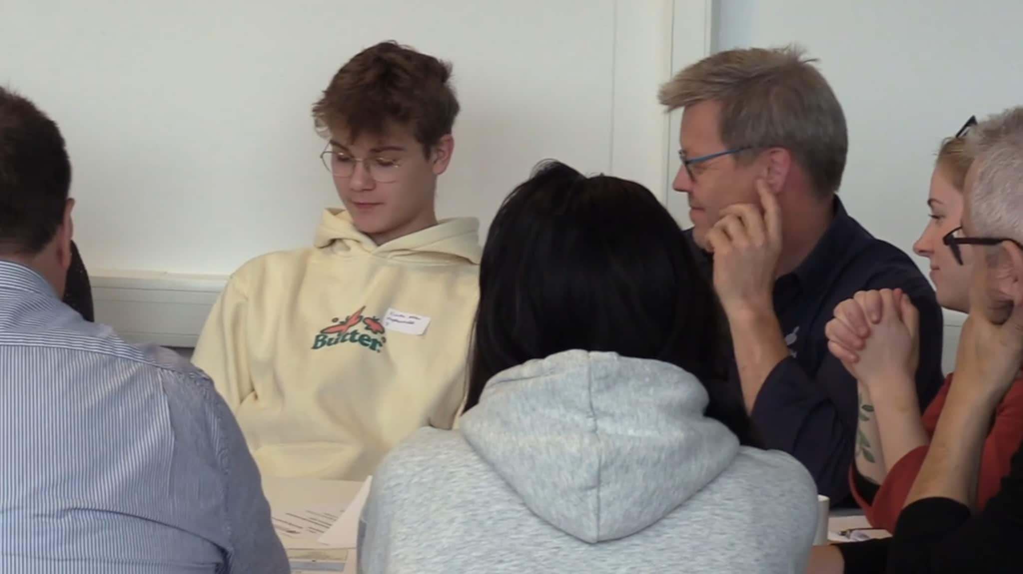 Ga innspill til næringsstrategien for det nye Troms