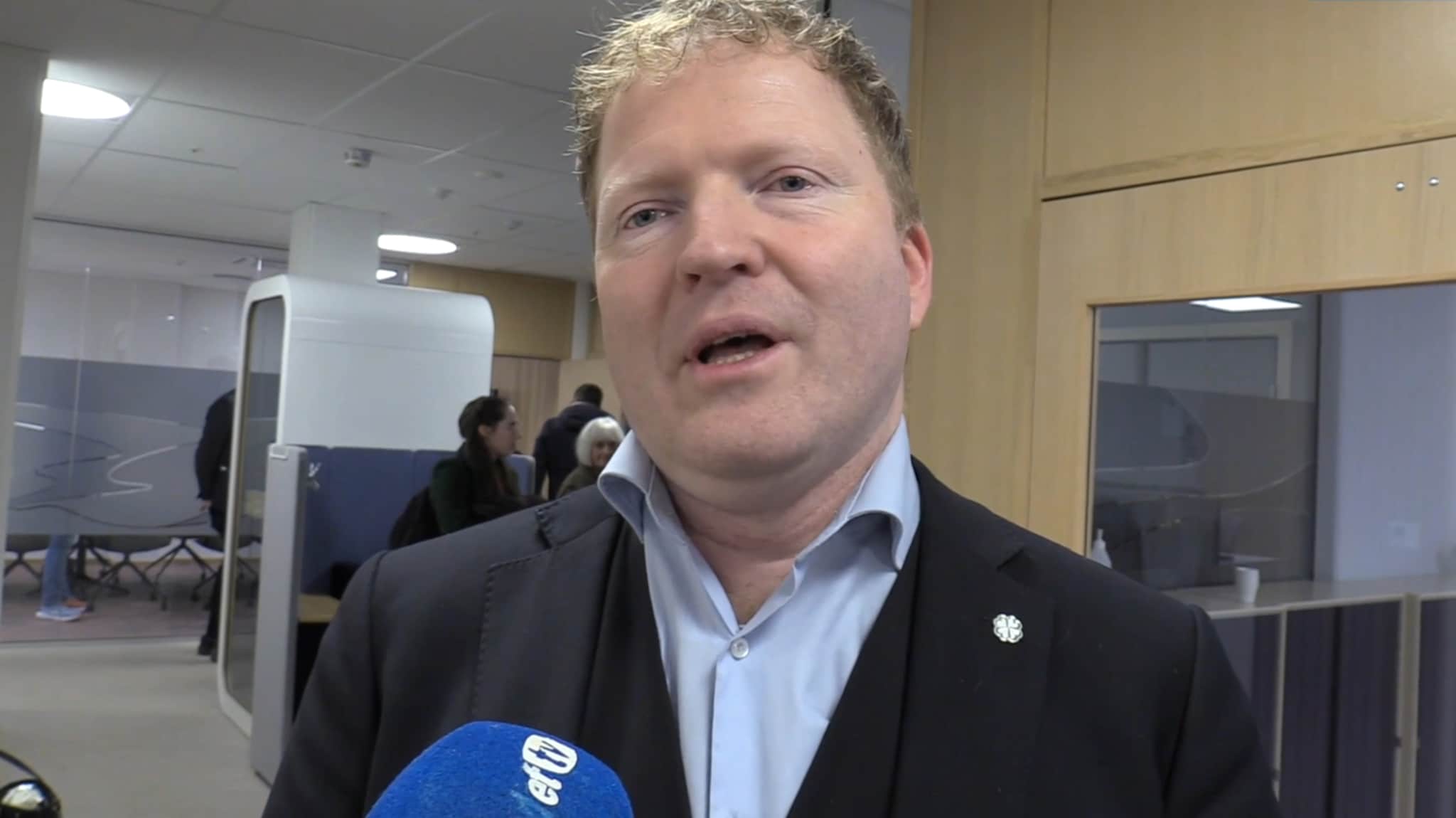 – Viktig at ikke boligverdien faller så snart huset er ferdig