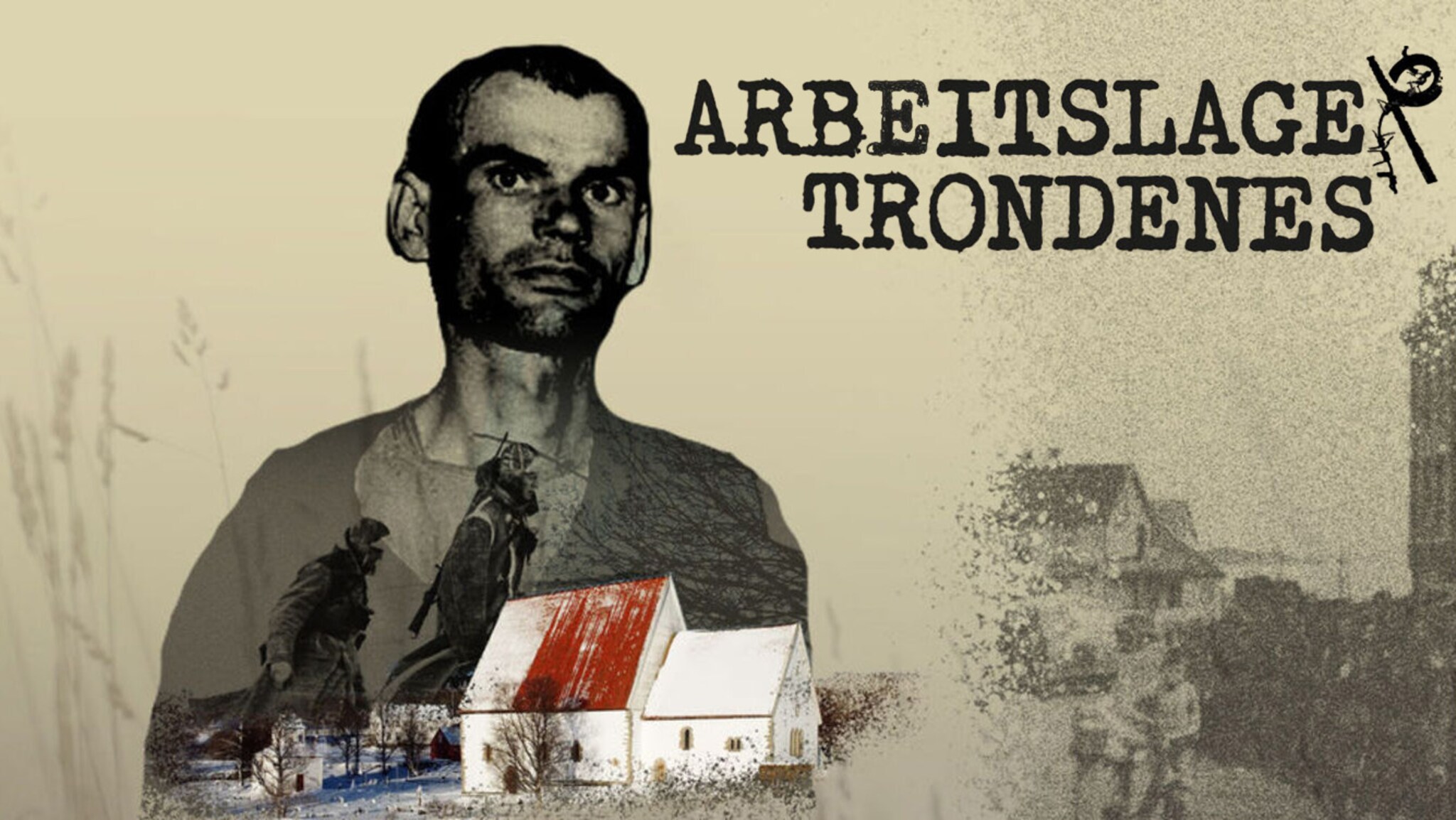 Arbeitslager Trondenes - episode 2