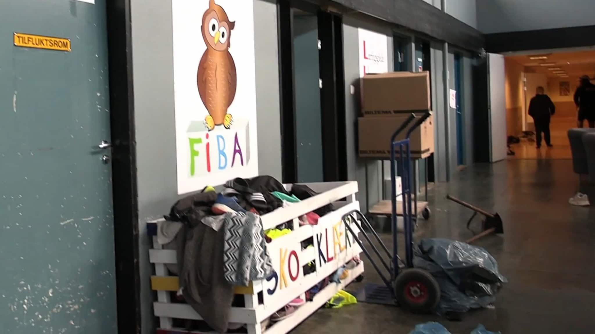 Skoleåret går mot slutten — det gjør også selve skolen
