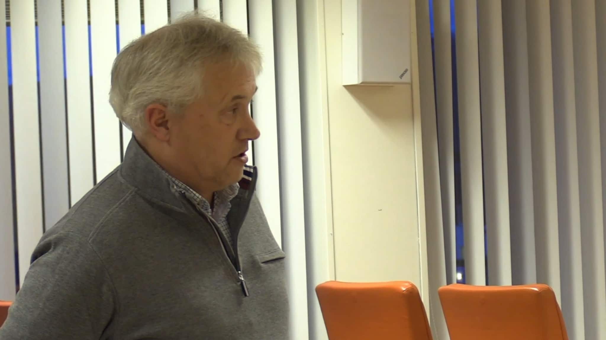 Klar tale til Vedum på Senja-besøk: – Med all respekt statsråd, men jeg synes at du misforstår