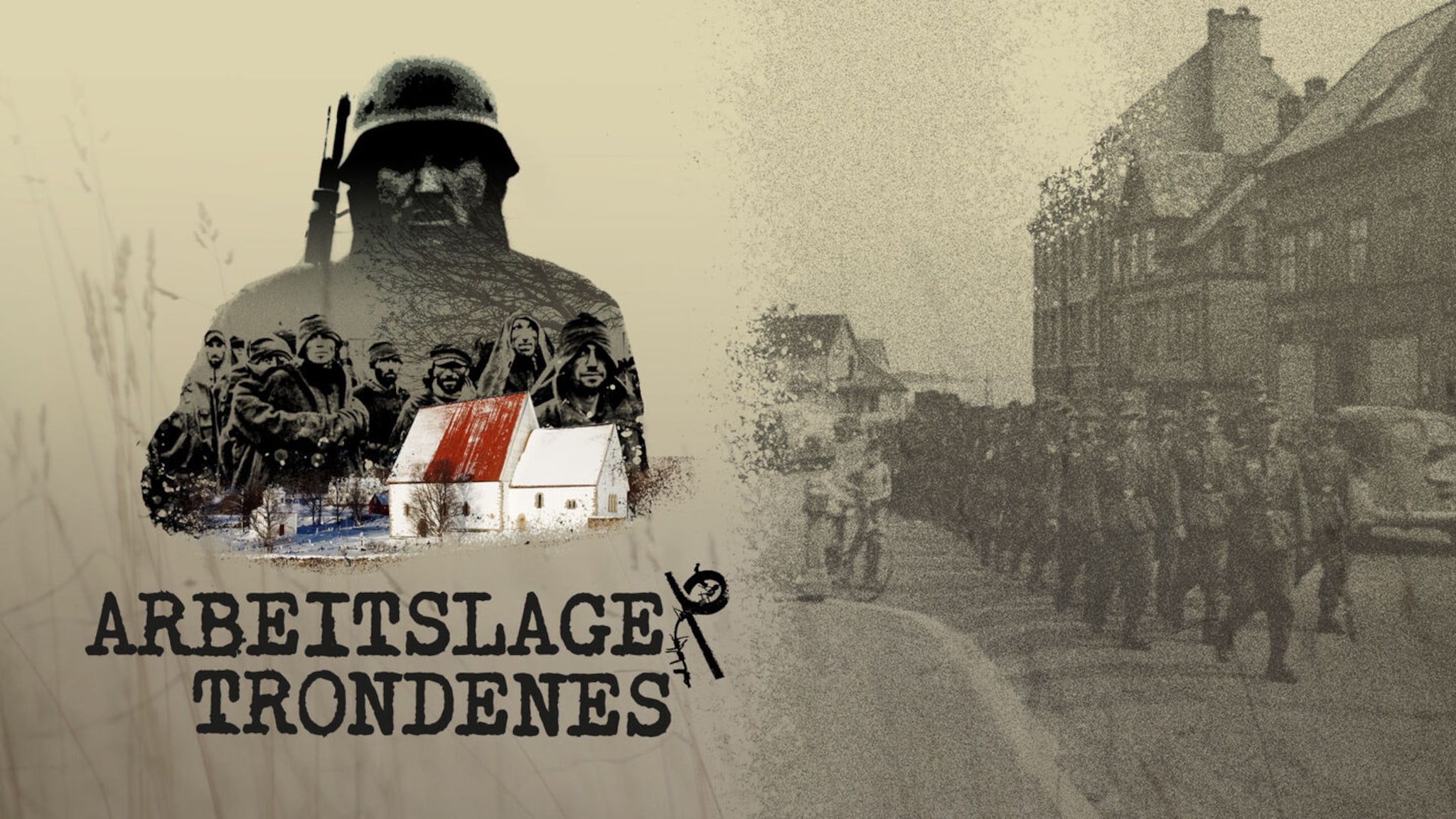 Arbeitslager Trondenes - episode 1
